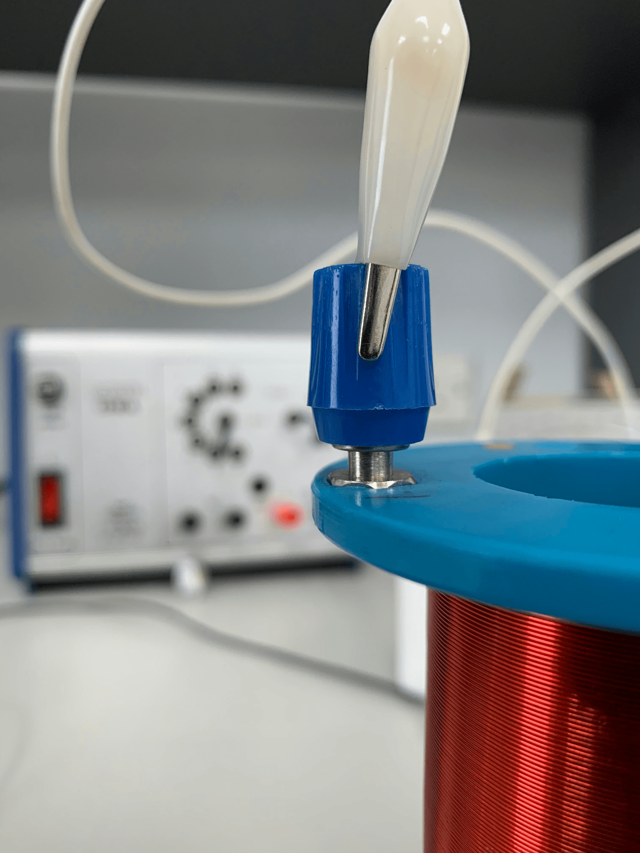 Power Transformer Testing procedures including insulation resistance test