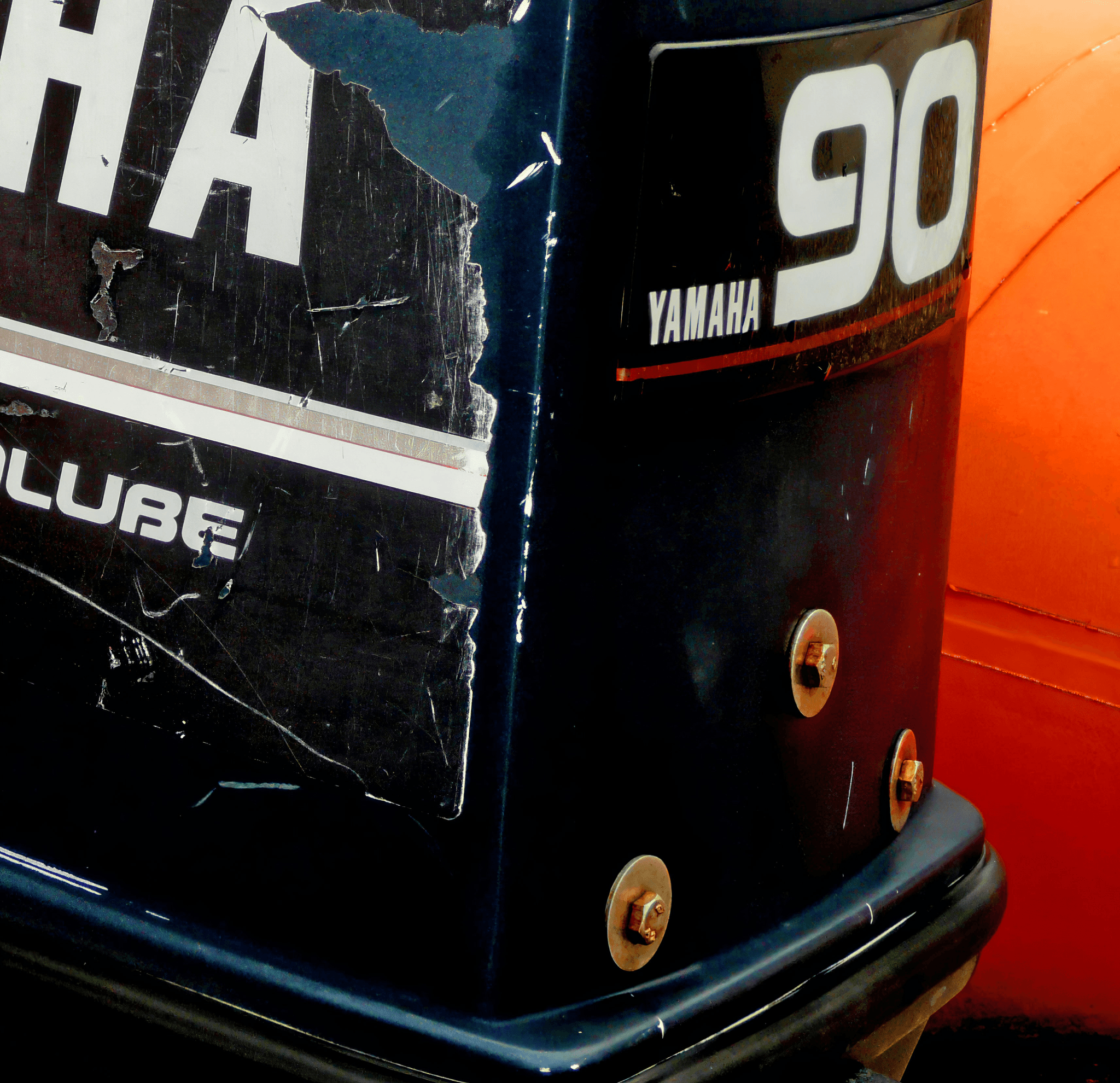 Well-maintained 16 foot aluminum boat with reliable outboard motor