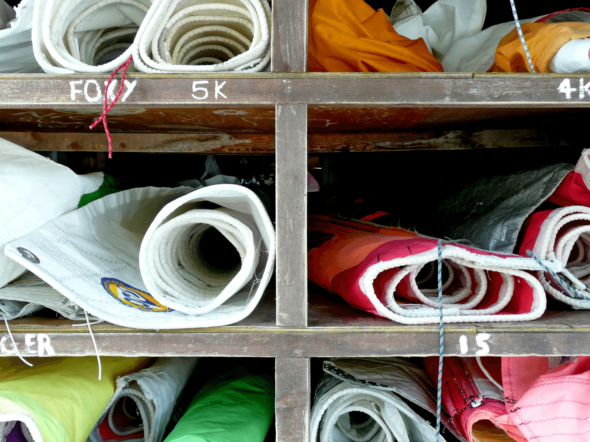 Best Practices for Quality Control in Wholesale Clothing Manufacturing