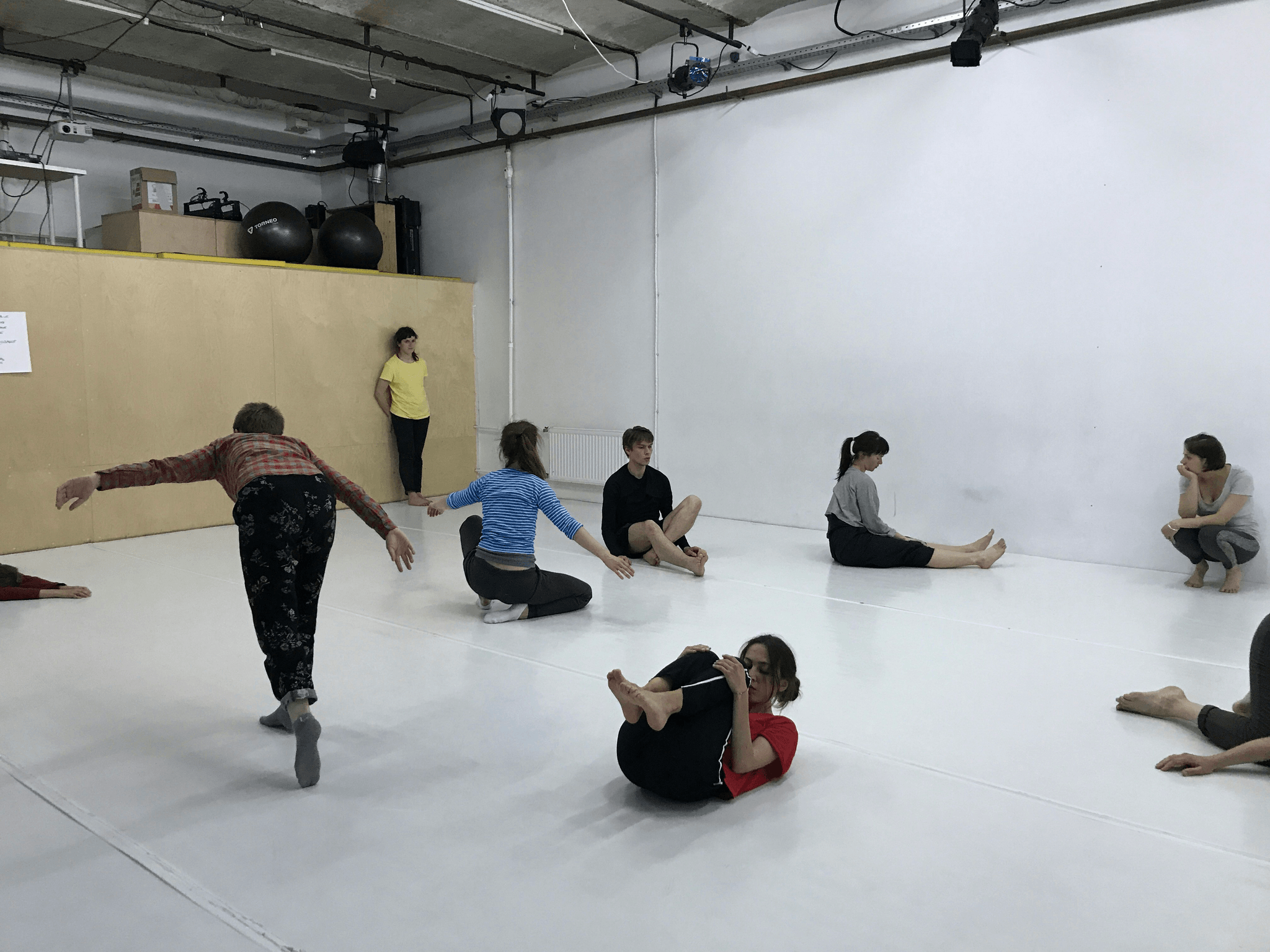 デイリーバーン