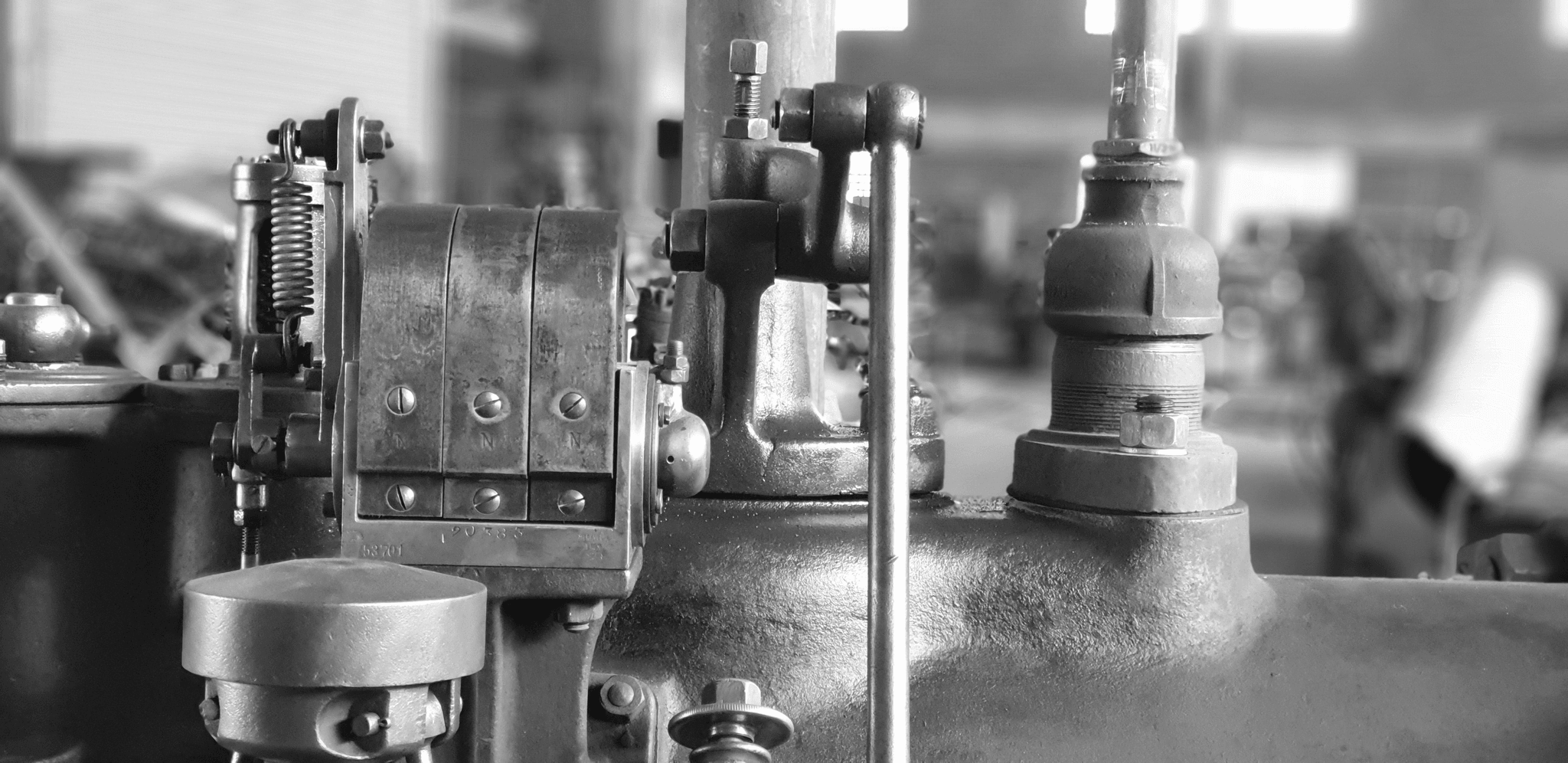 Steam Turbine Inspection team performing quality checks