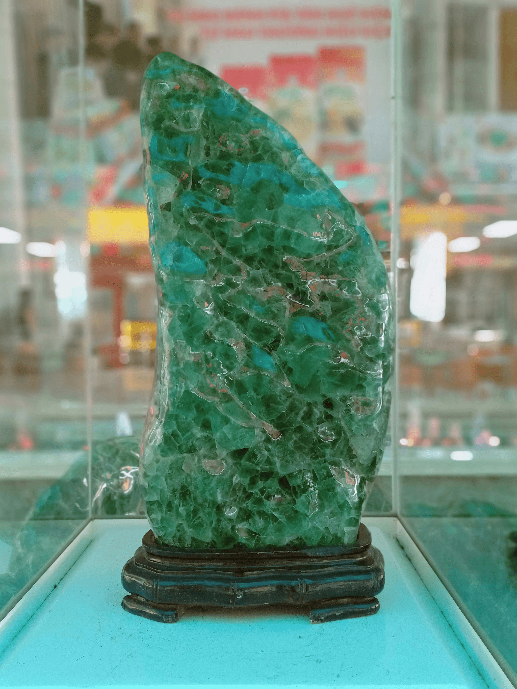 翡翠真假辨識實務：避開常見陷阱與話術