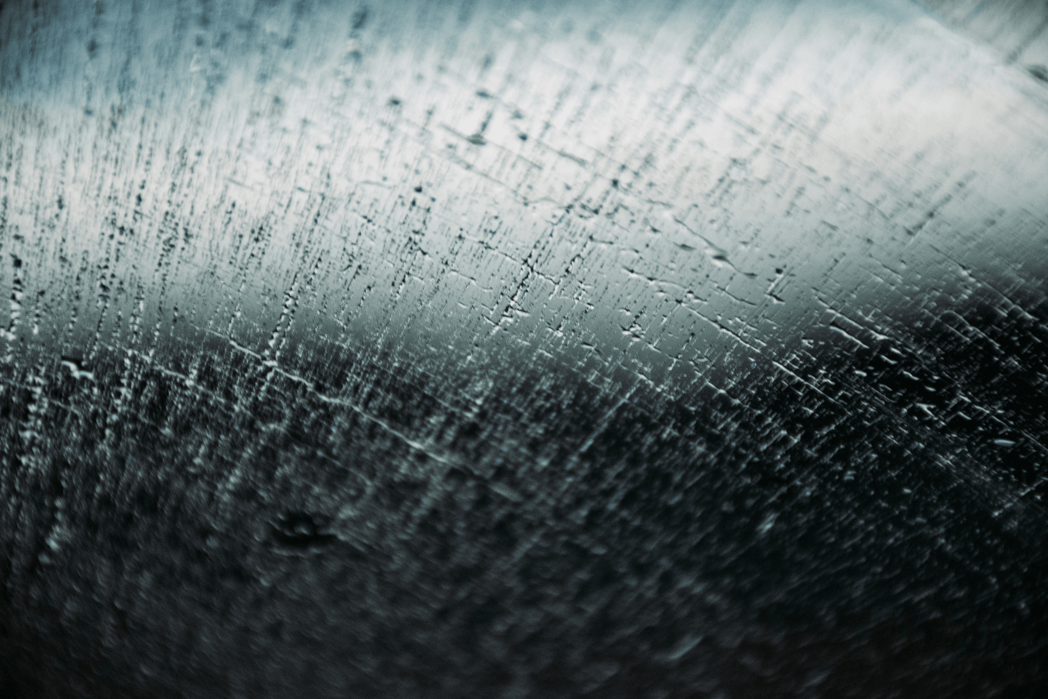 Inspection service analyzing major and minor scratch marks.