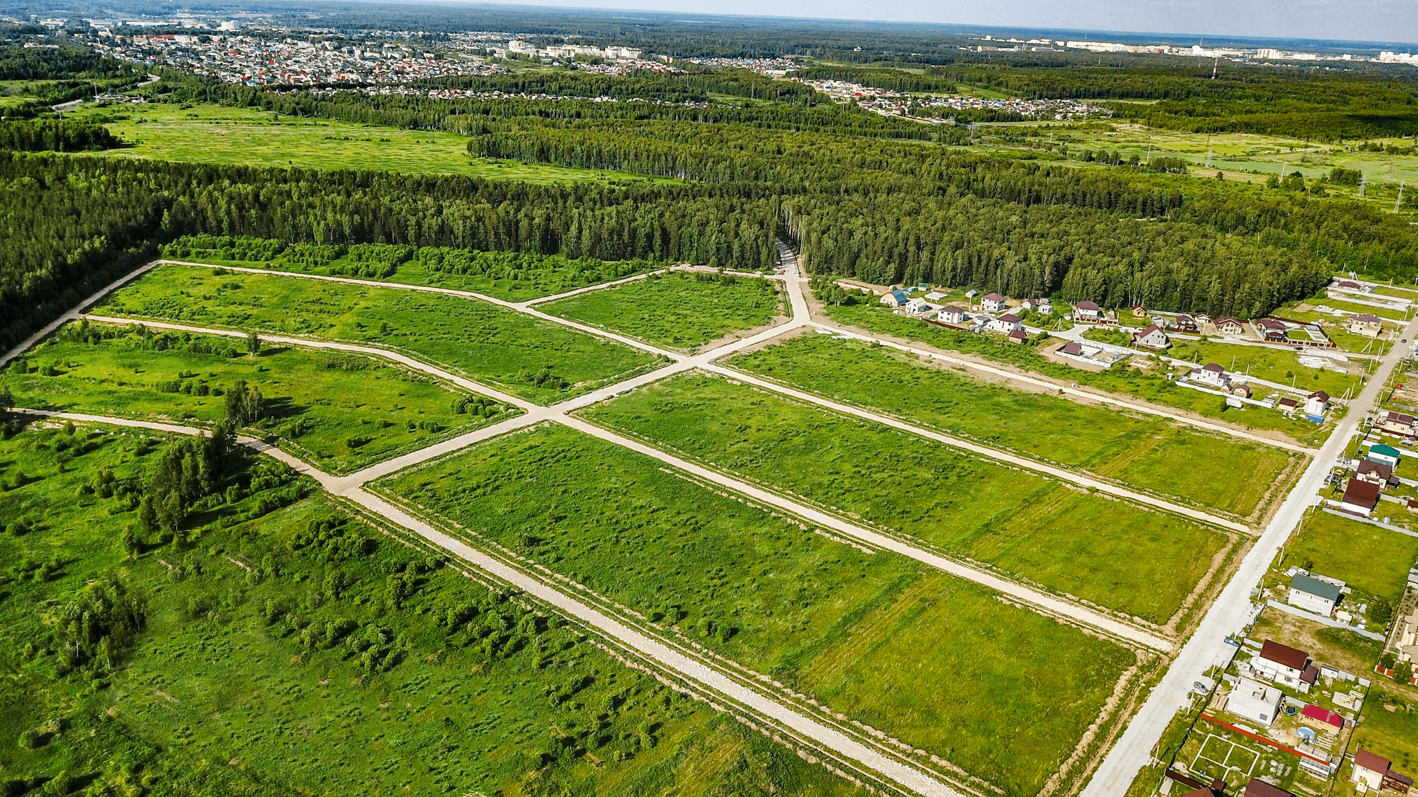 cost of modular homes - finding affordable land options