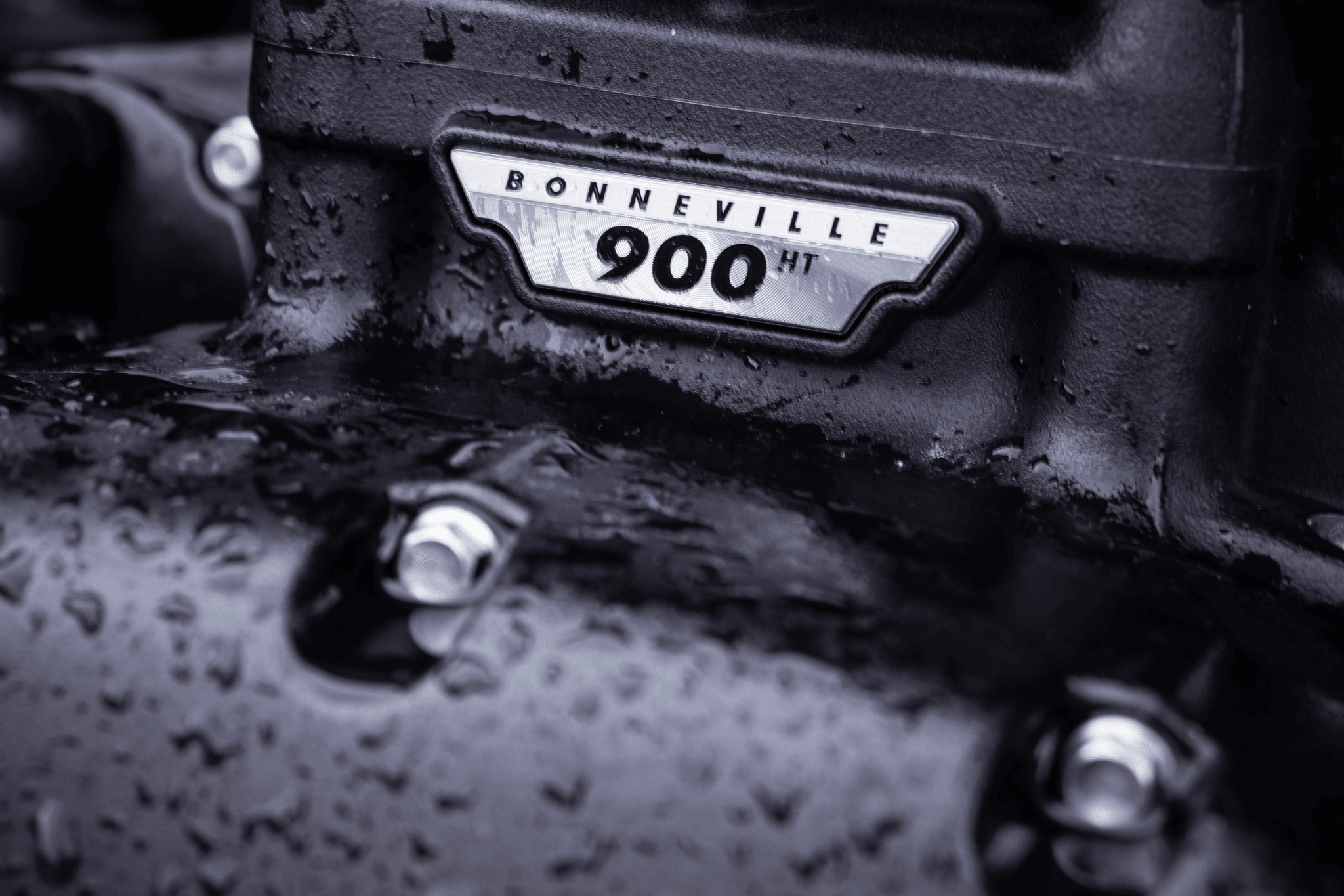 Gear cover enhances engine protection and resale value