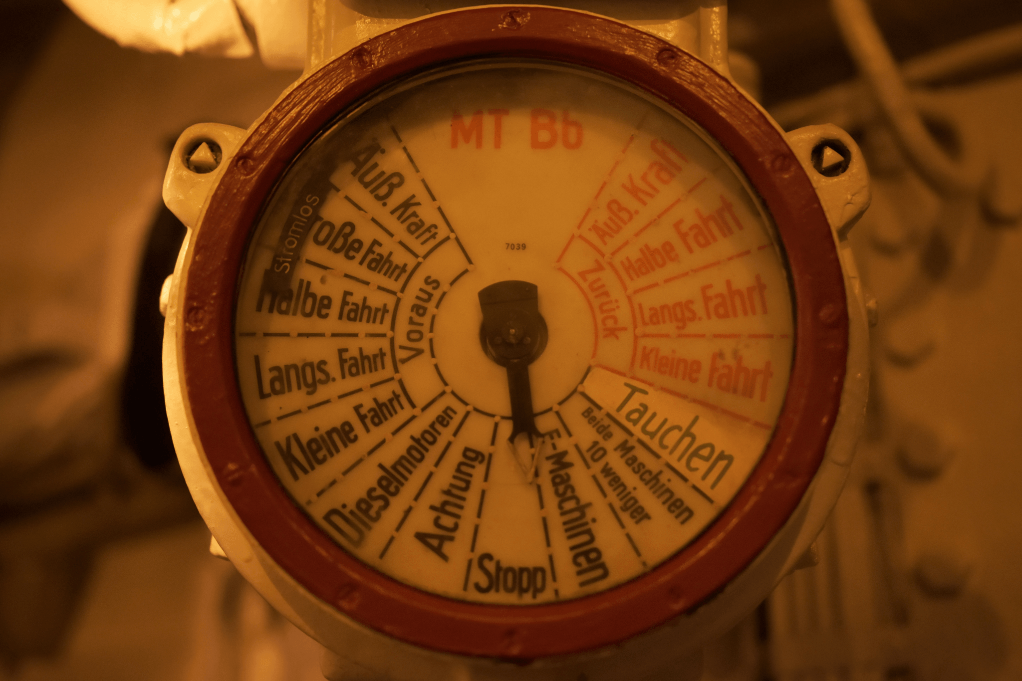Pump Mechanical Run Test data analysis including bearing temp