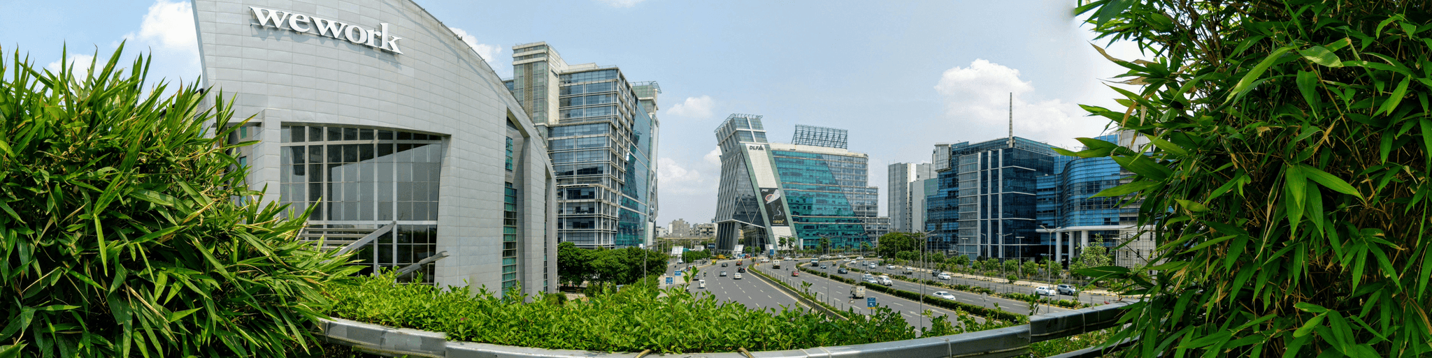 importance of sustainability in supply chain highlighted through various green initiatives.