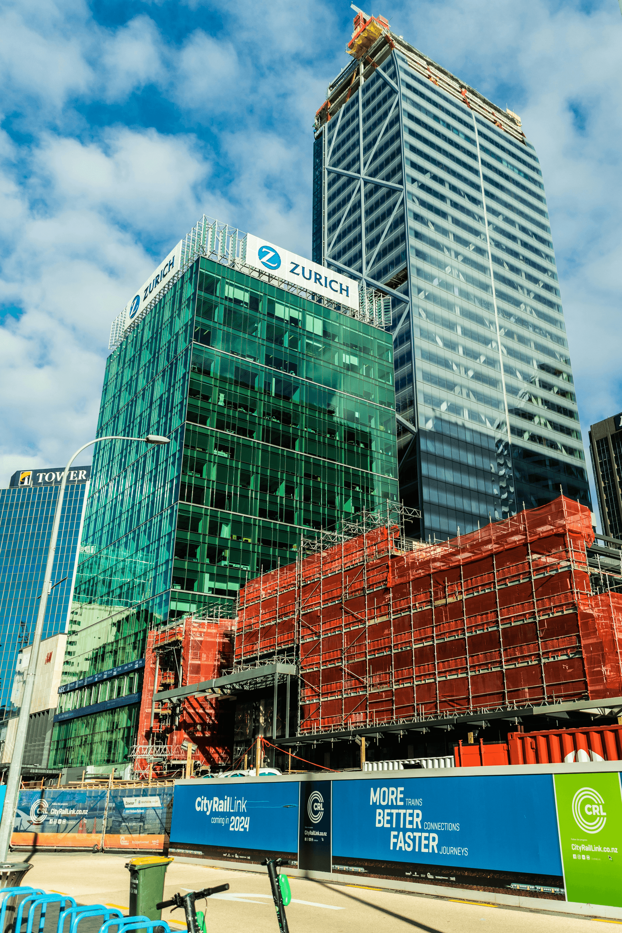 Inspection process of a reliable pre built building