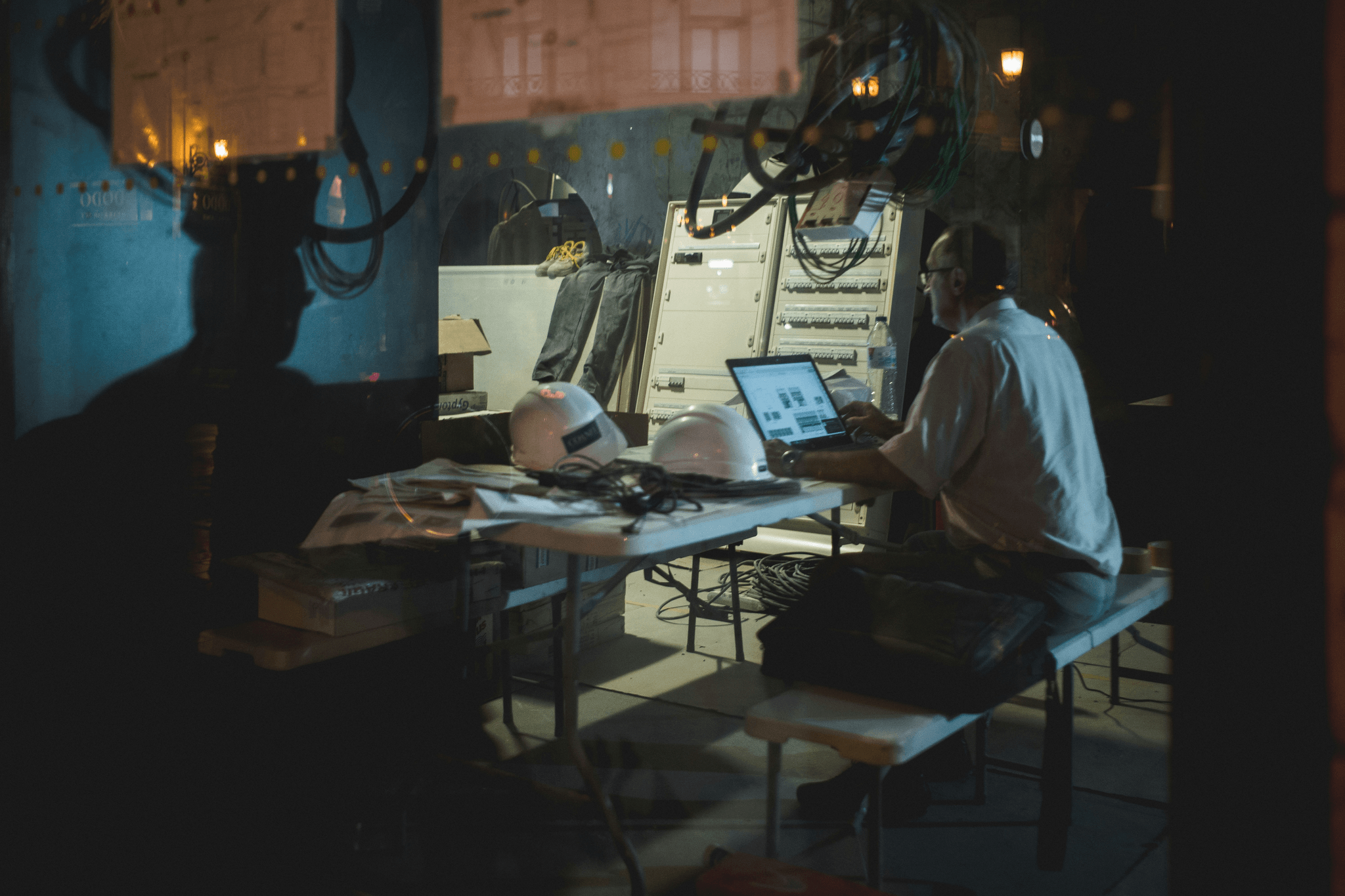 first article inspection report review showing detailed analysis