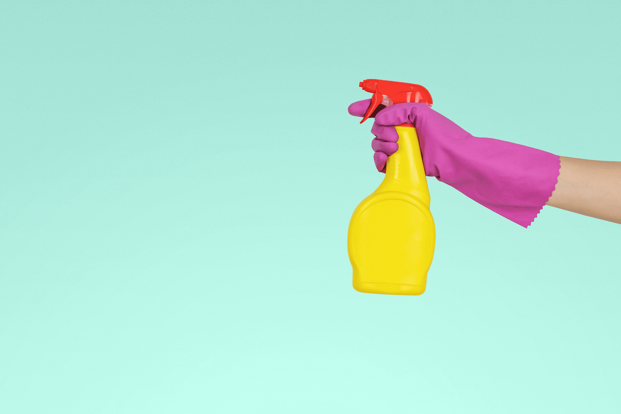 Quality Control for Everyday Household Products inspecting structural defects