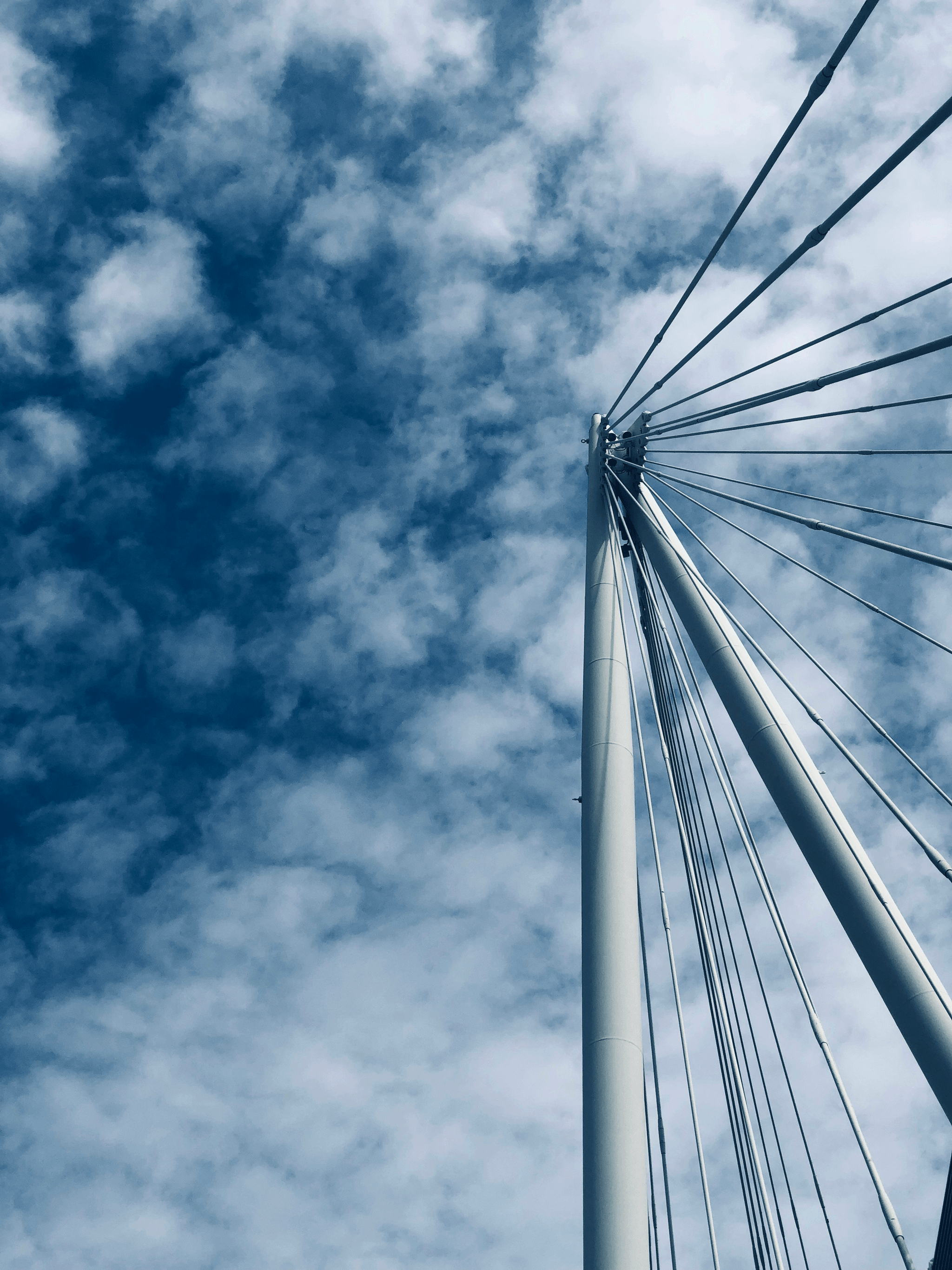 cable suspension clamp sizes comparison