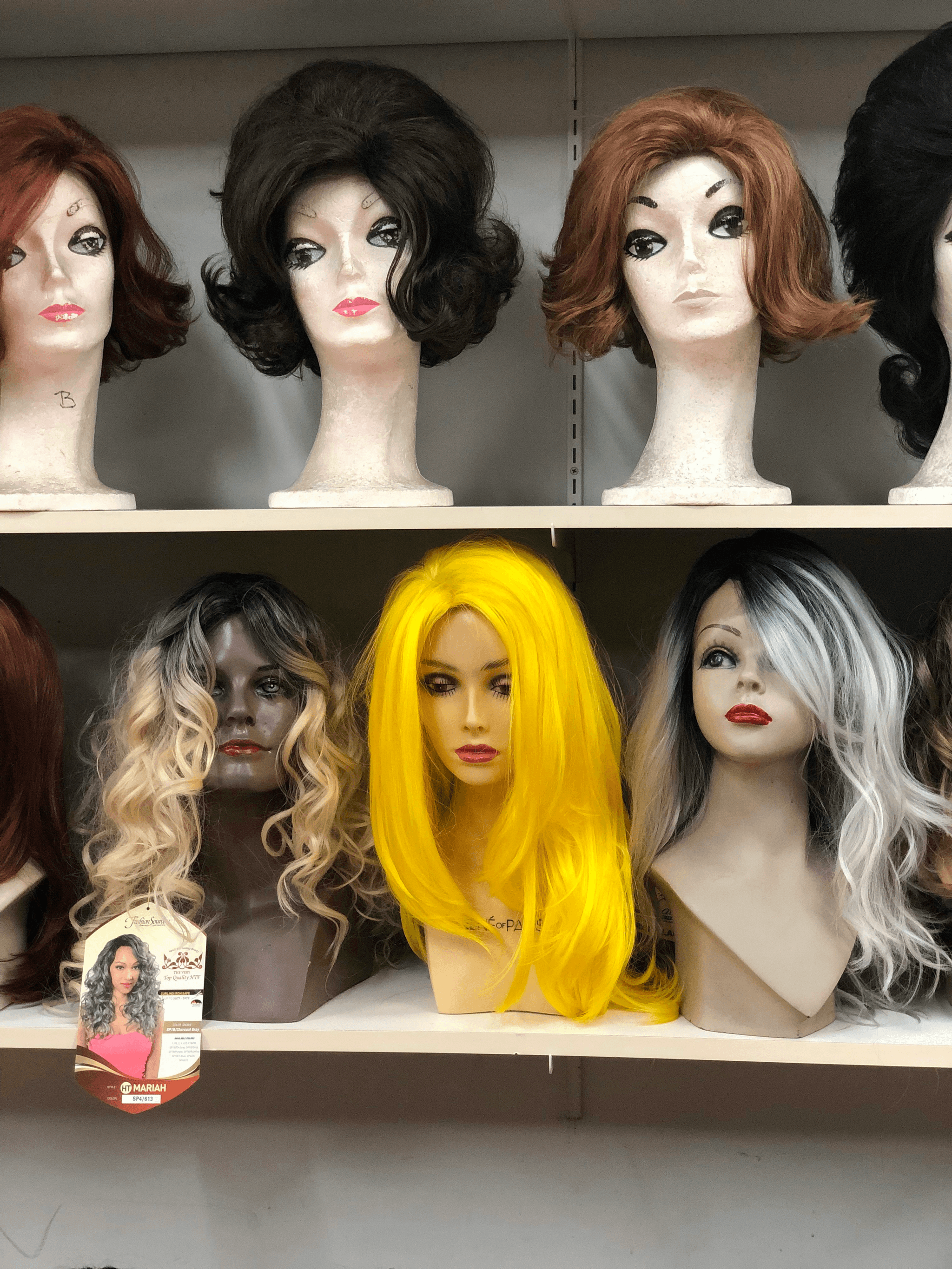 how to keep your weave silky with proper storage techniques