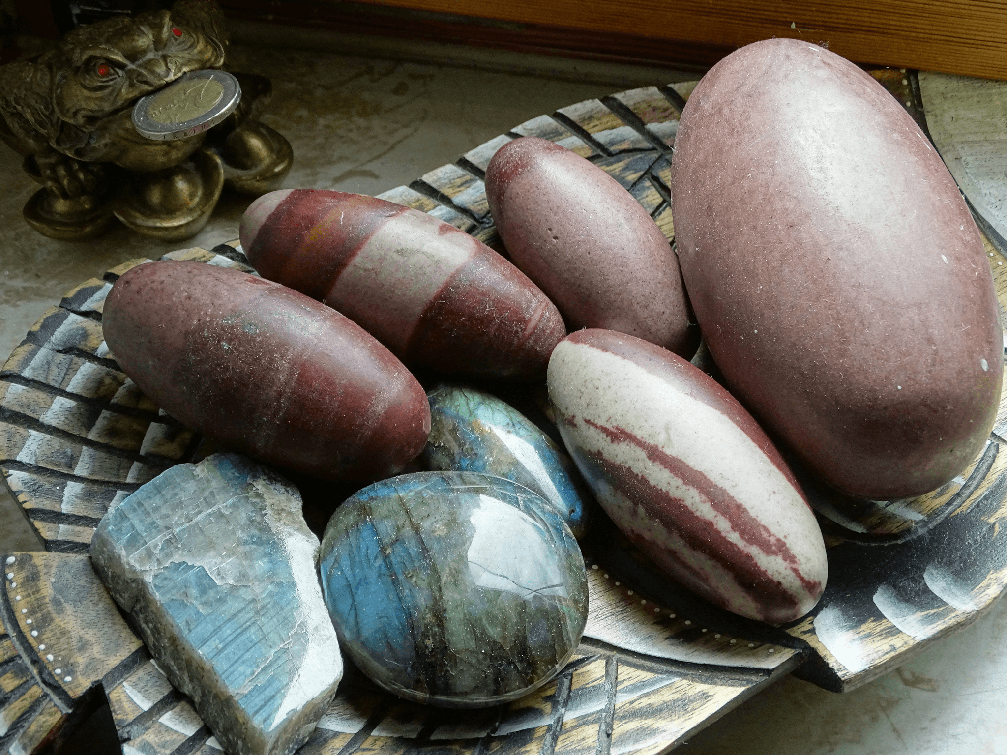 入門玉石鑑賞：看懂玉的顏色、光澤與結構