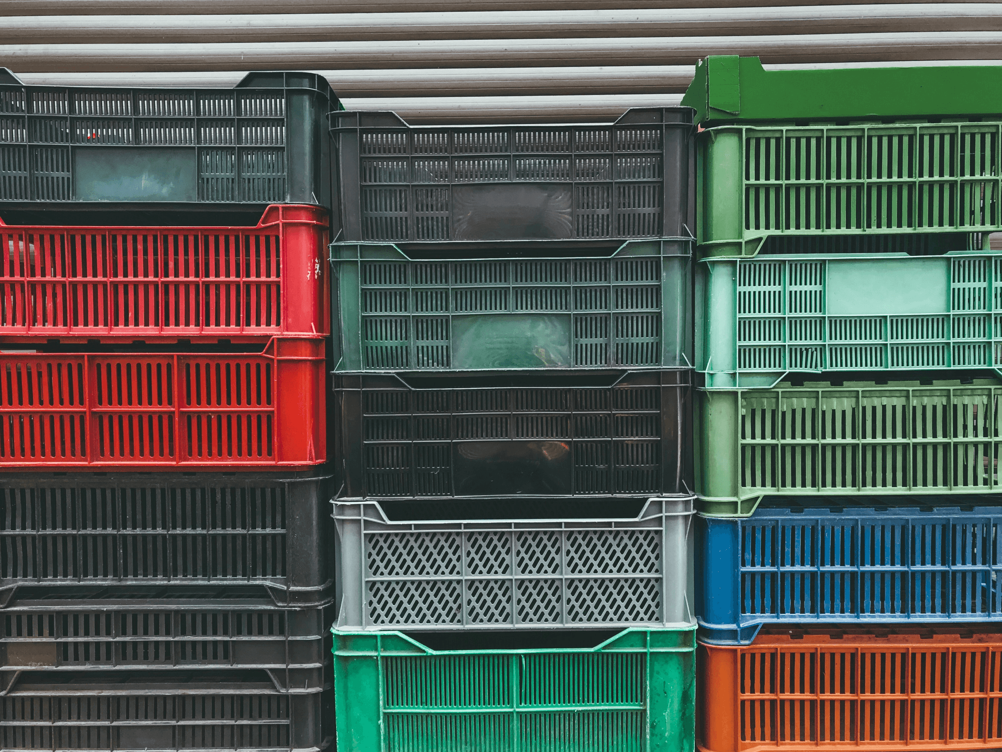 Explore our flat pack storage container for sale options at PreFab Inc.