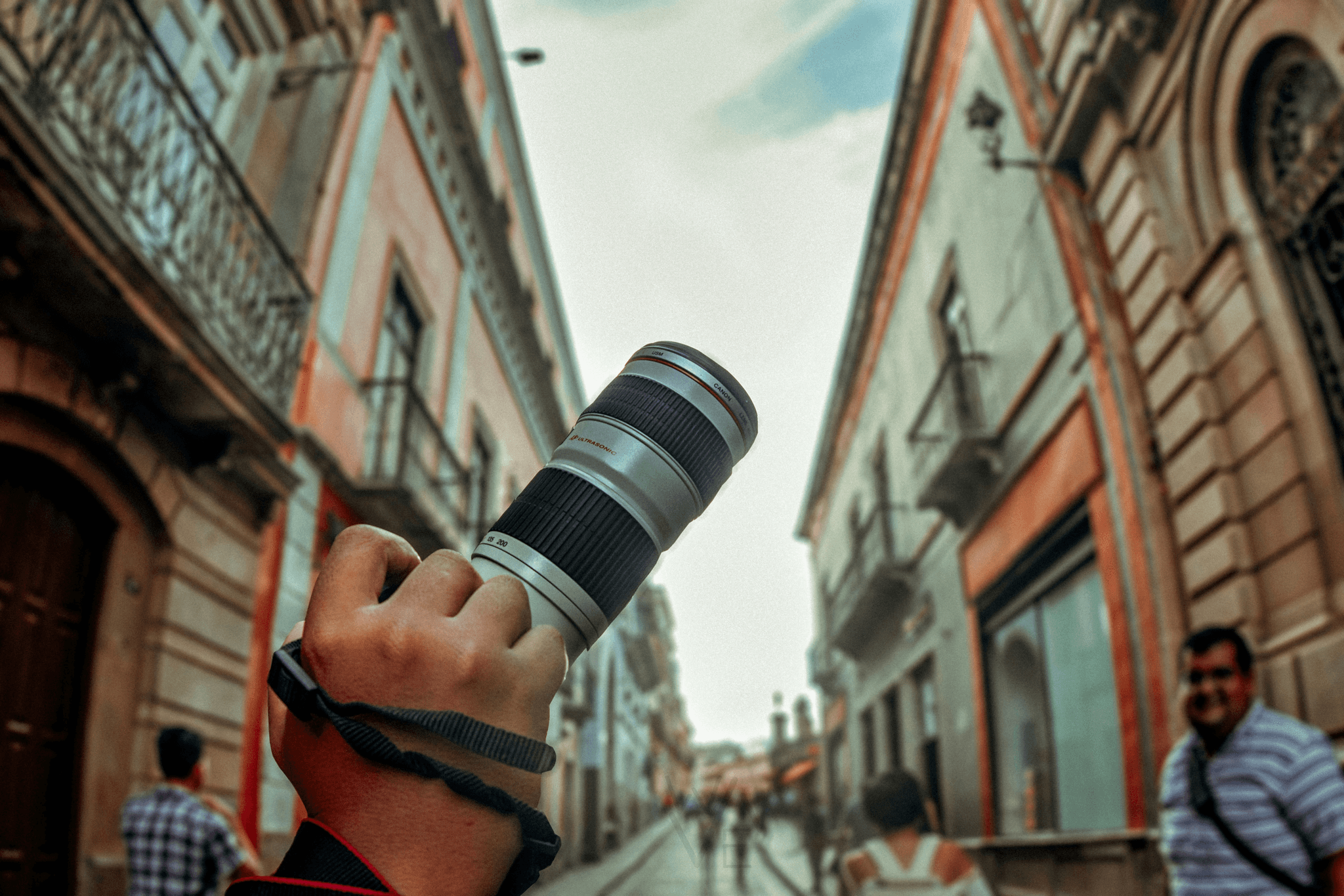 Bookings & Inquiries