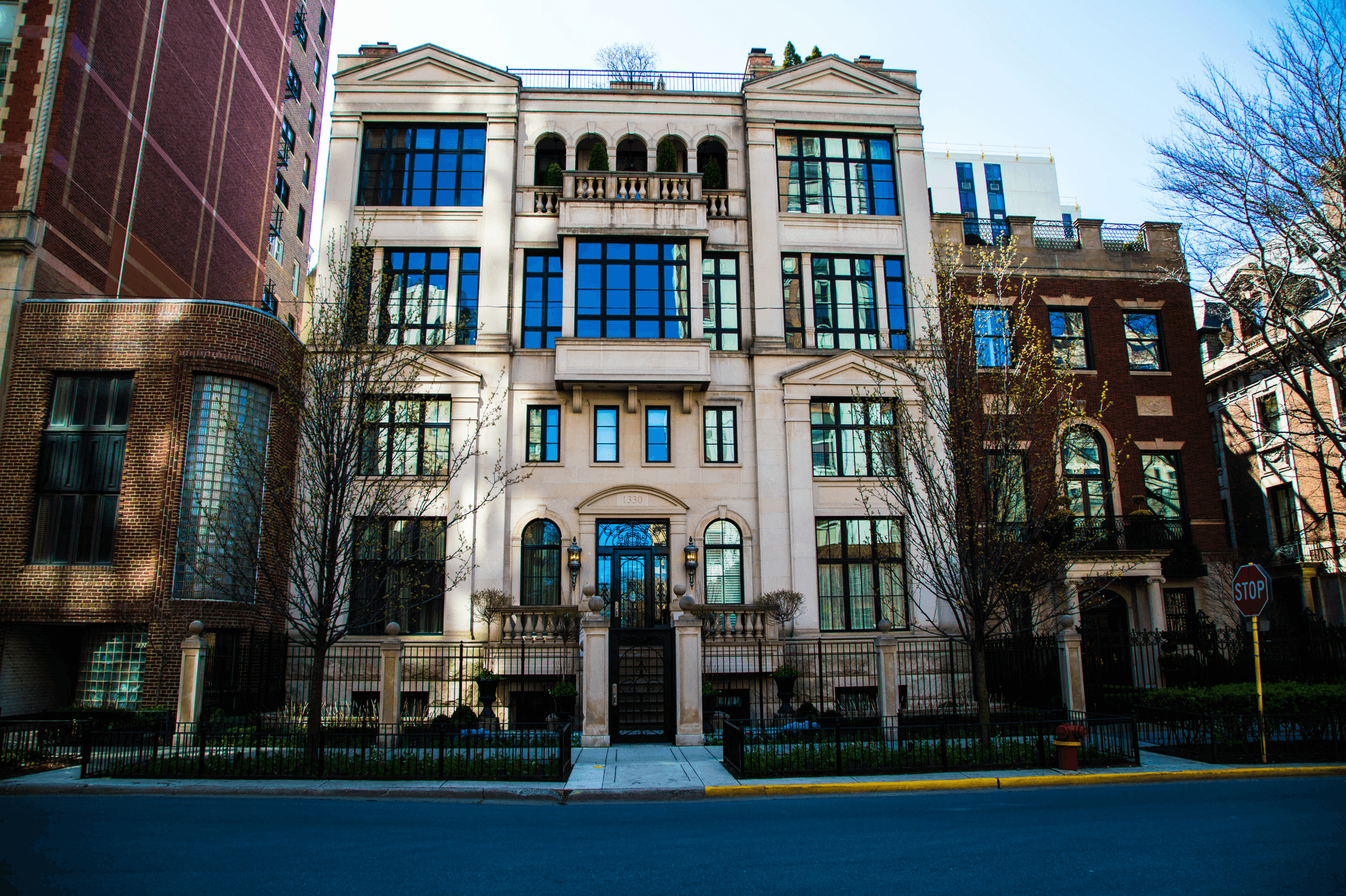 Uncovering Hidden Hazards