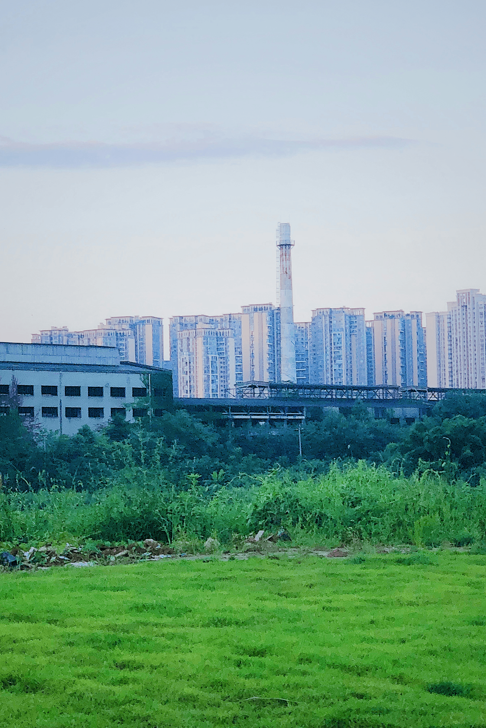 Renewable energy initiative promoting sustainability in industrial cities in China