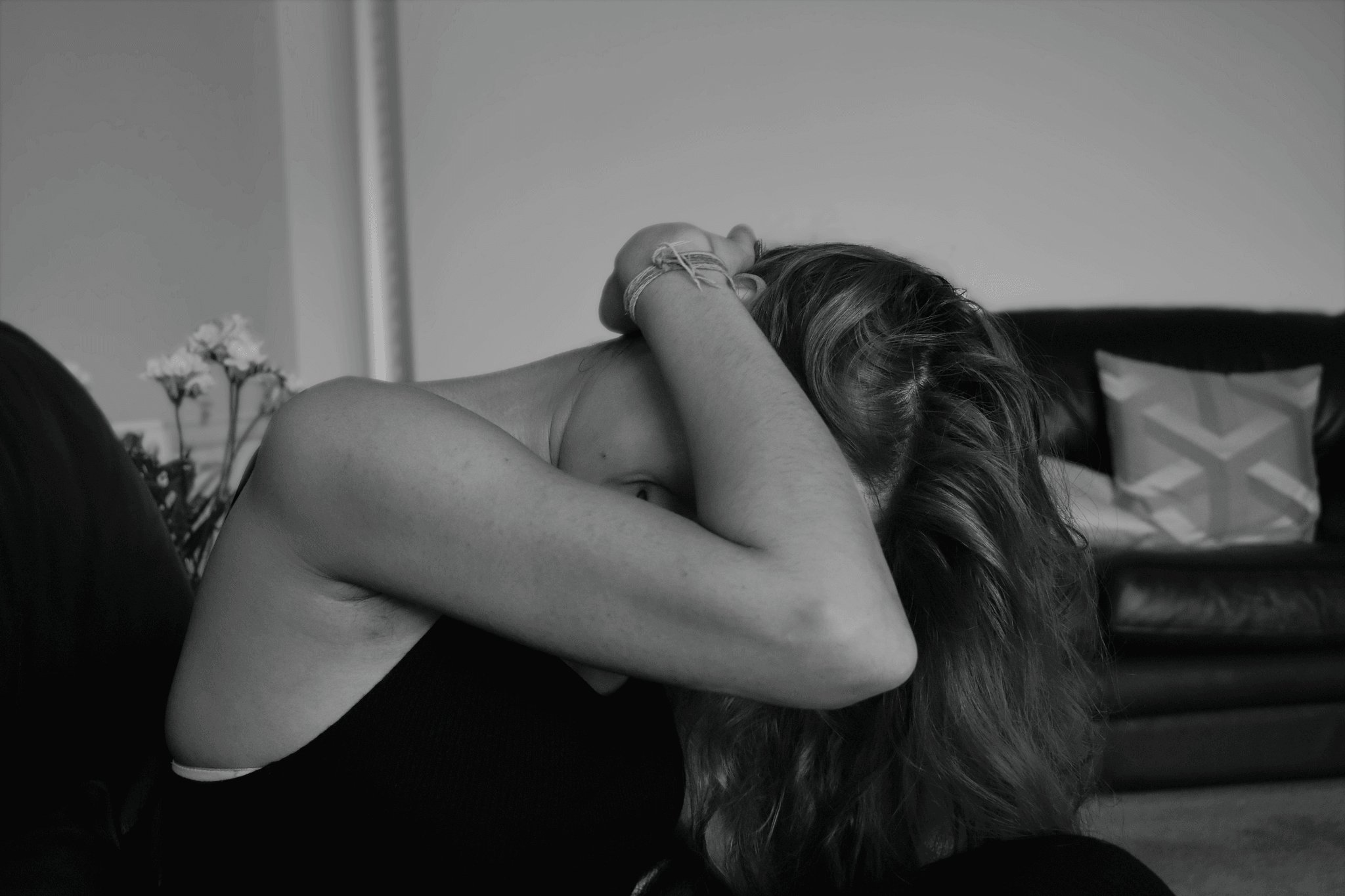 Stress, Anxiety & Depression