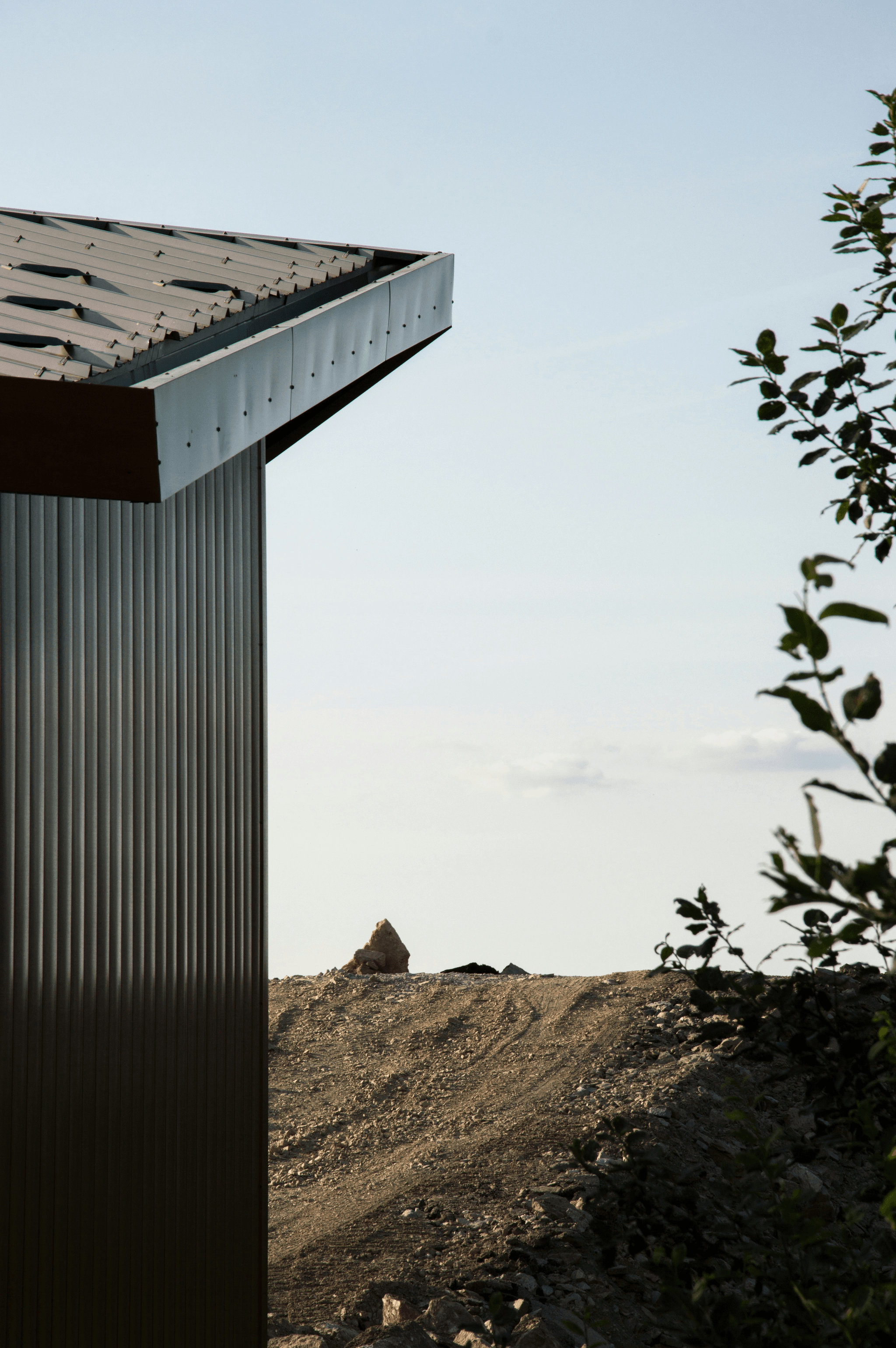 Container house construction in Philippines