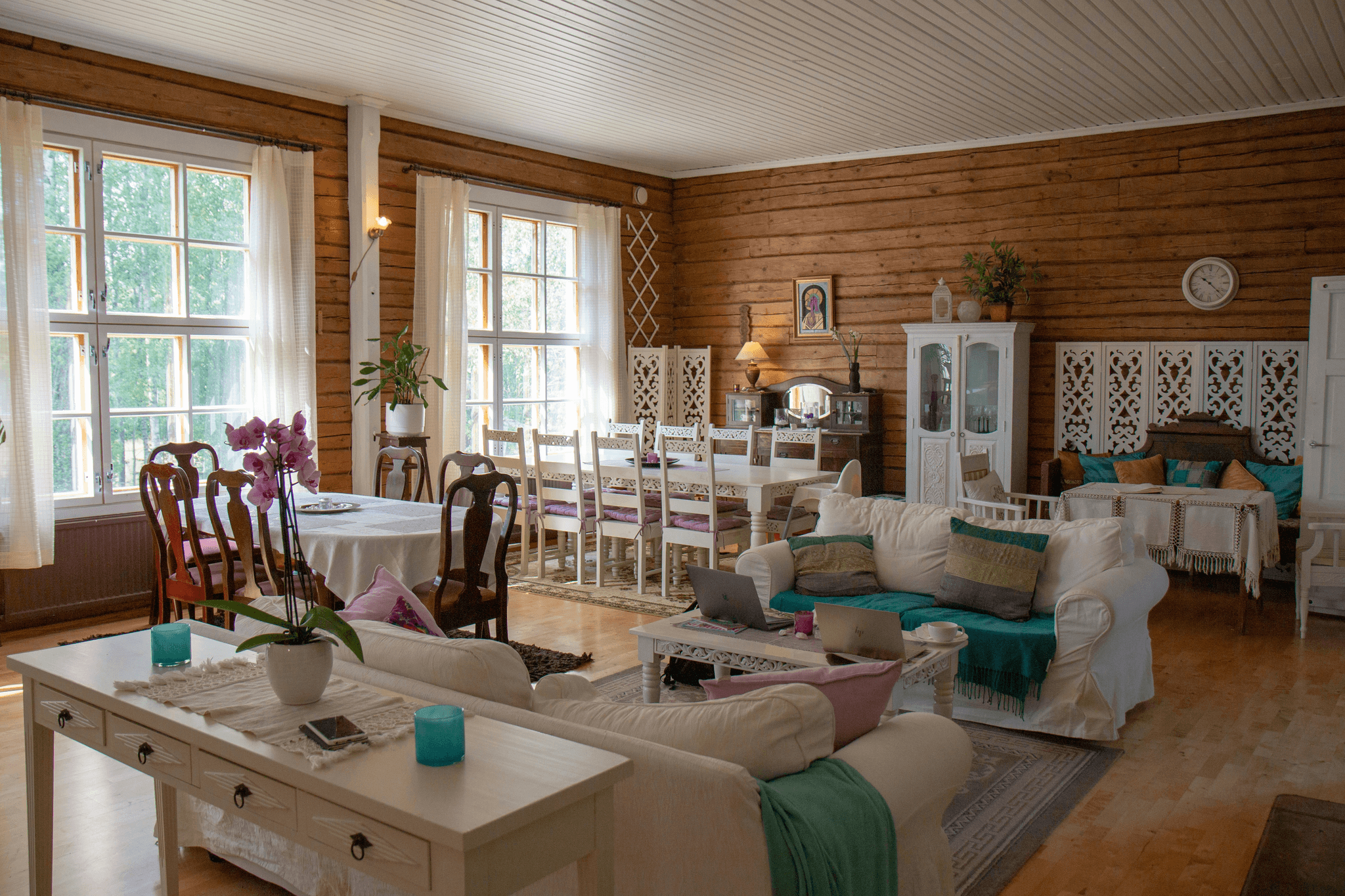 pre built cabins under $50 000