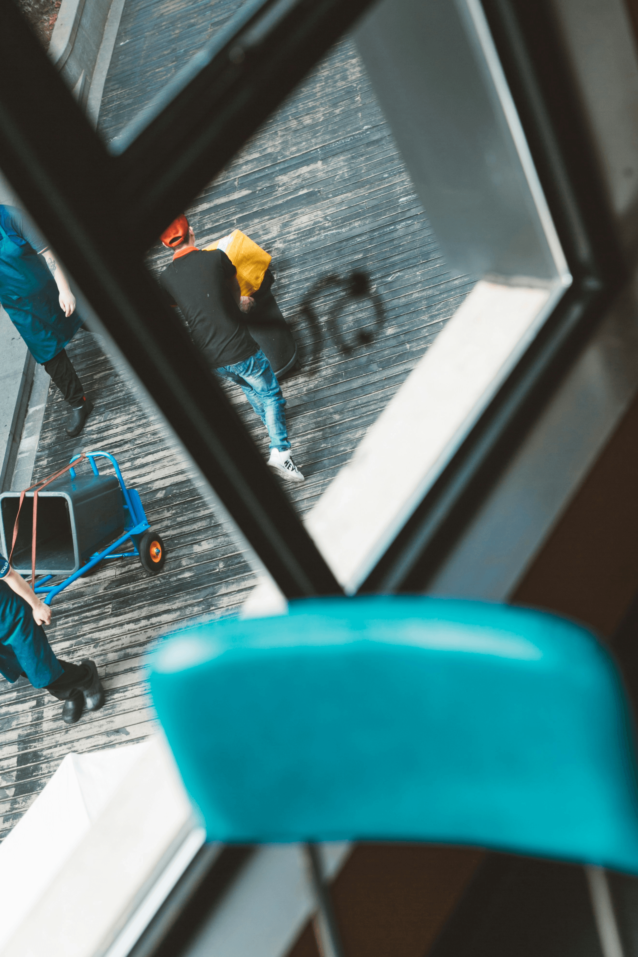 Bus Duct Inspection for safety and compliance