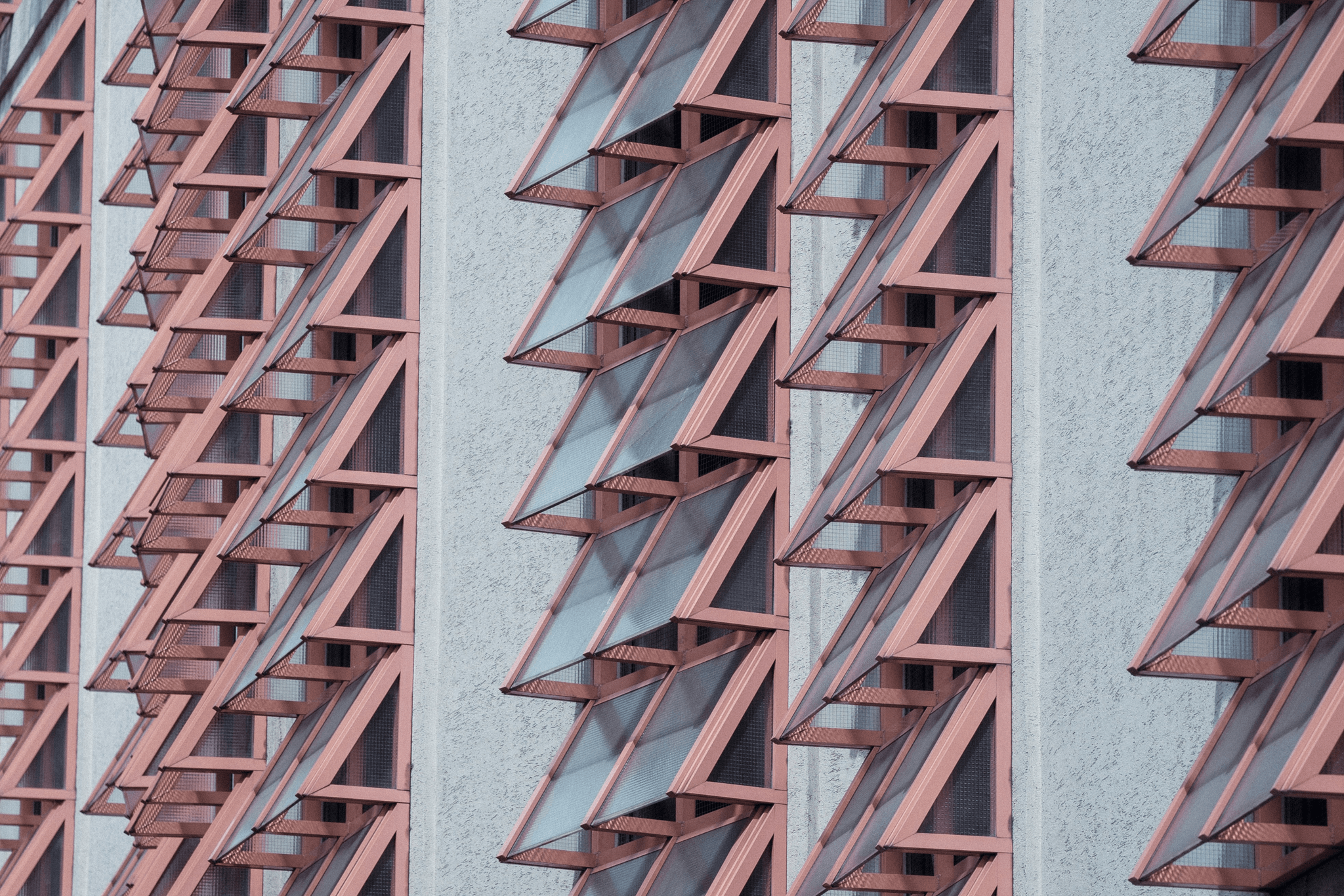 fire rated composite cladding enhancing modern architecture