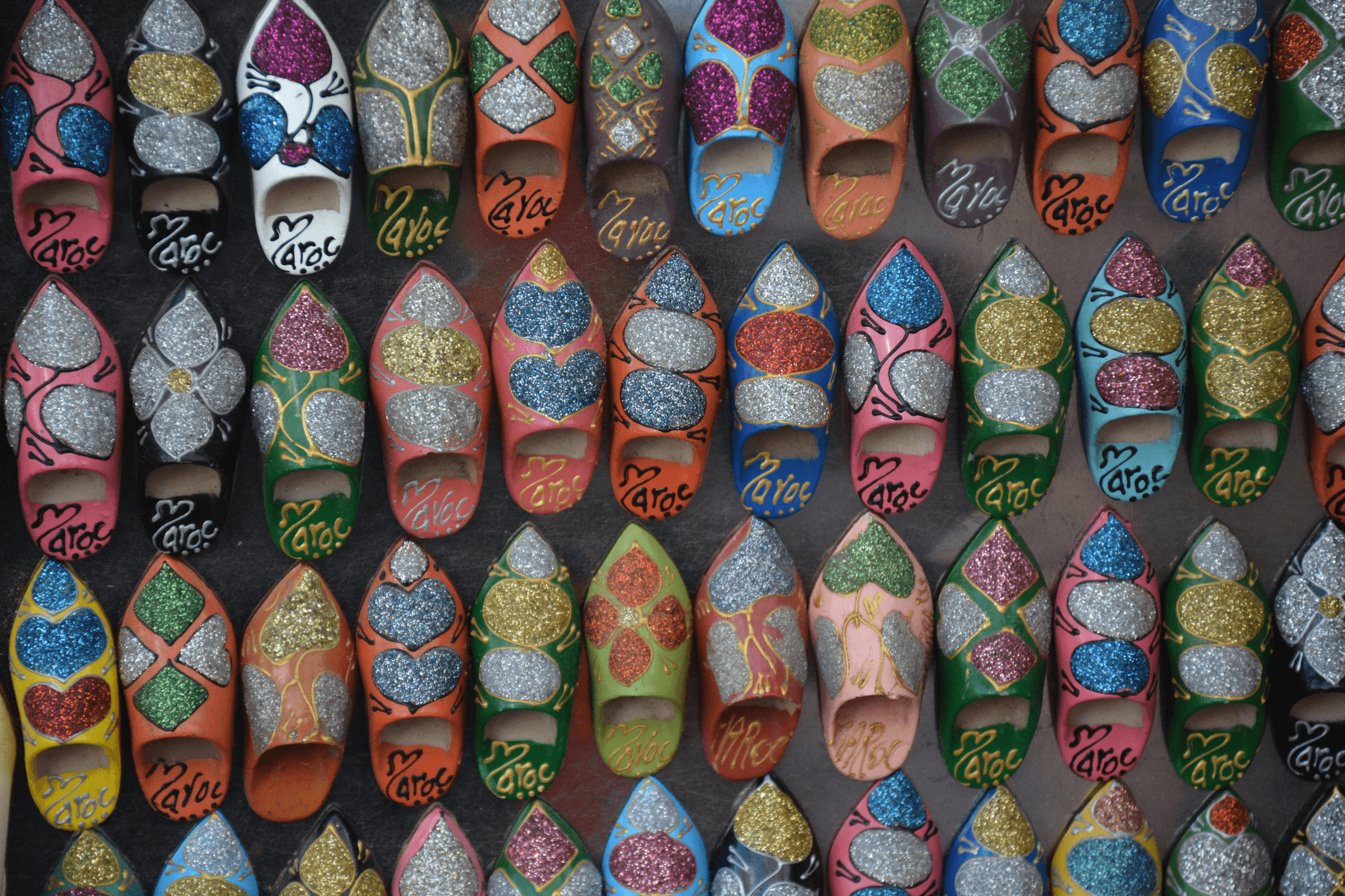 Custom shoe manufacturers showcasing unique designs