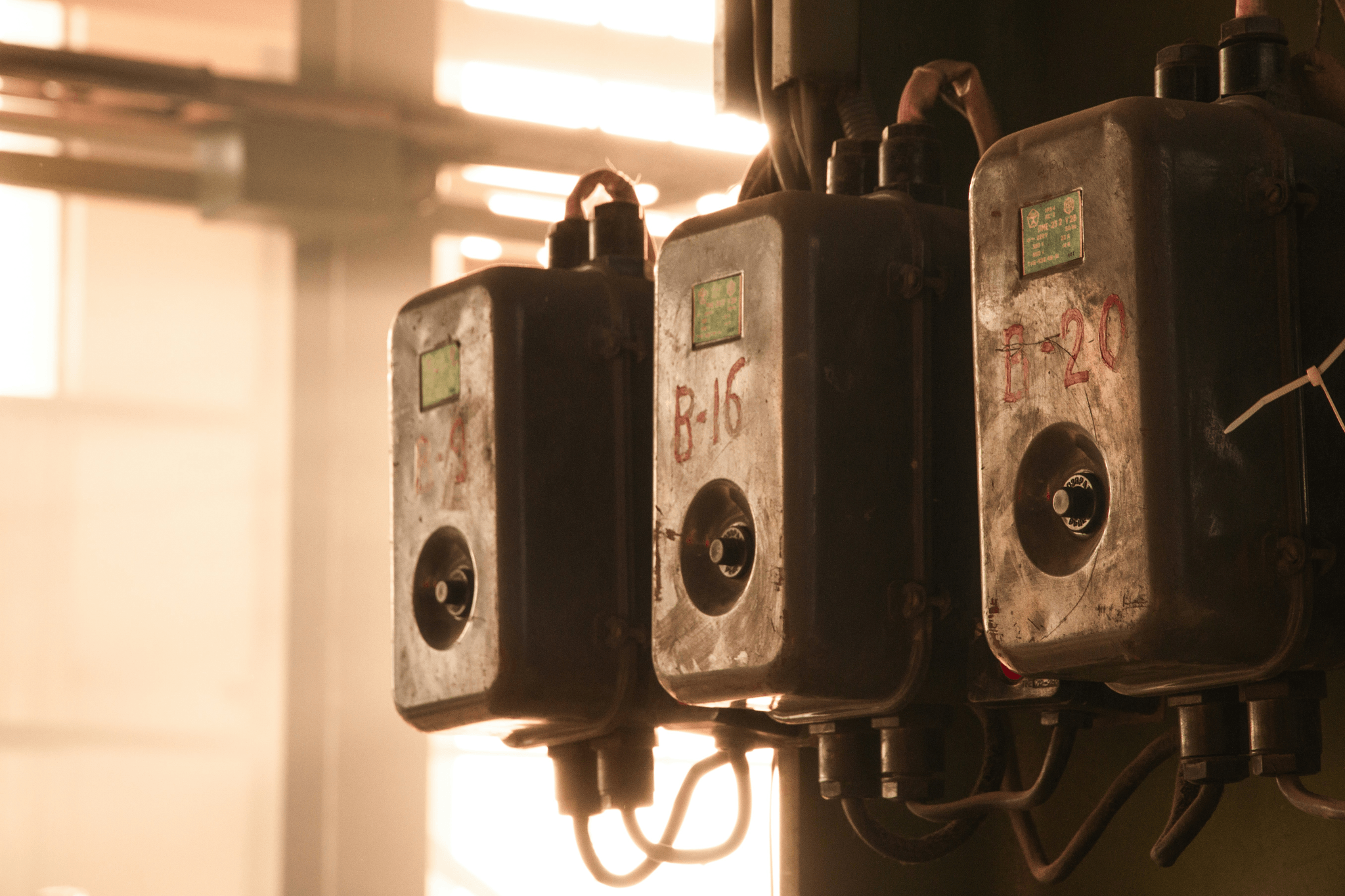 Our solutions are custom made to meet the unique needs of your company. Client specific Solutions What We Offer Slim Electrifying