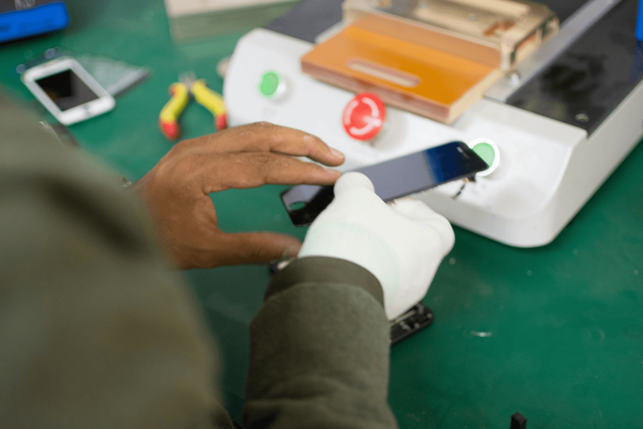 the process of checking and testing products to ensure that they meet specifications is called QA