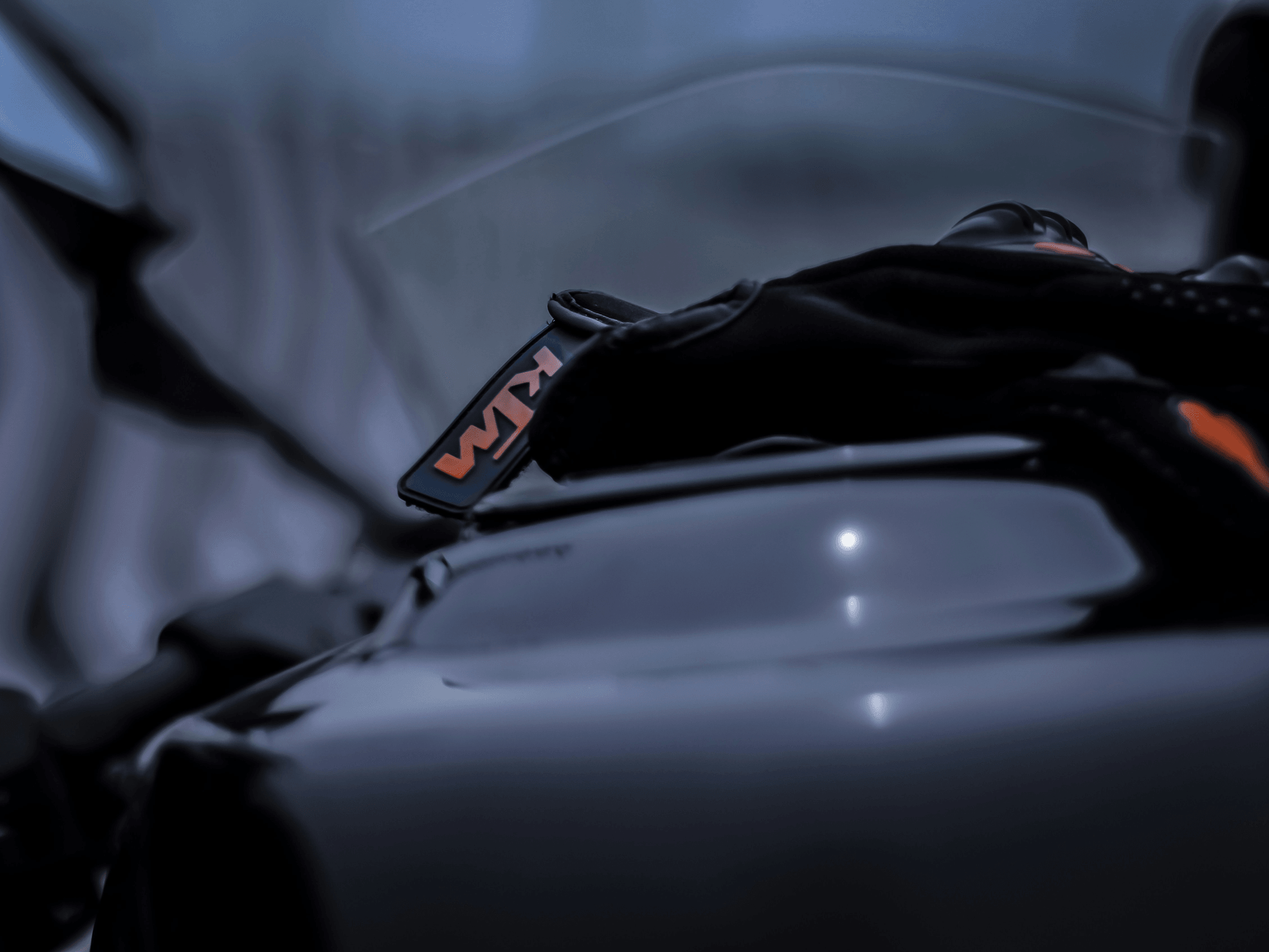 different wiper blade fittings showcased by OSUN