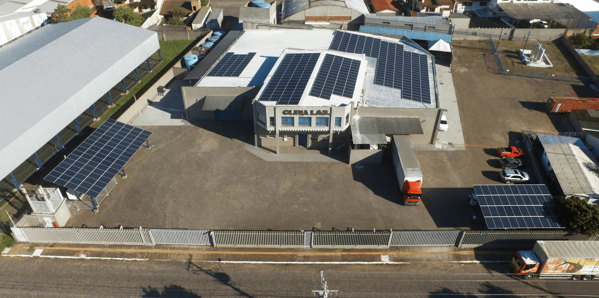 Renewable energy integration in supply chain manufacturing methods