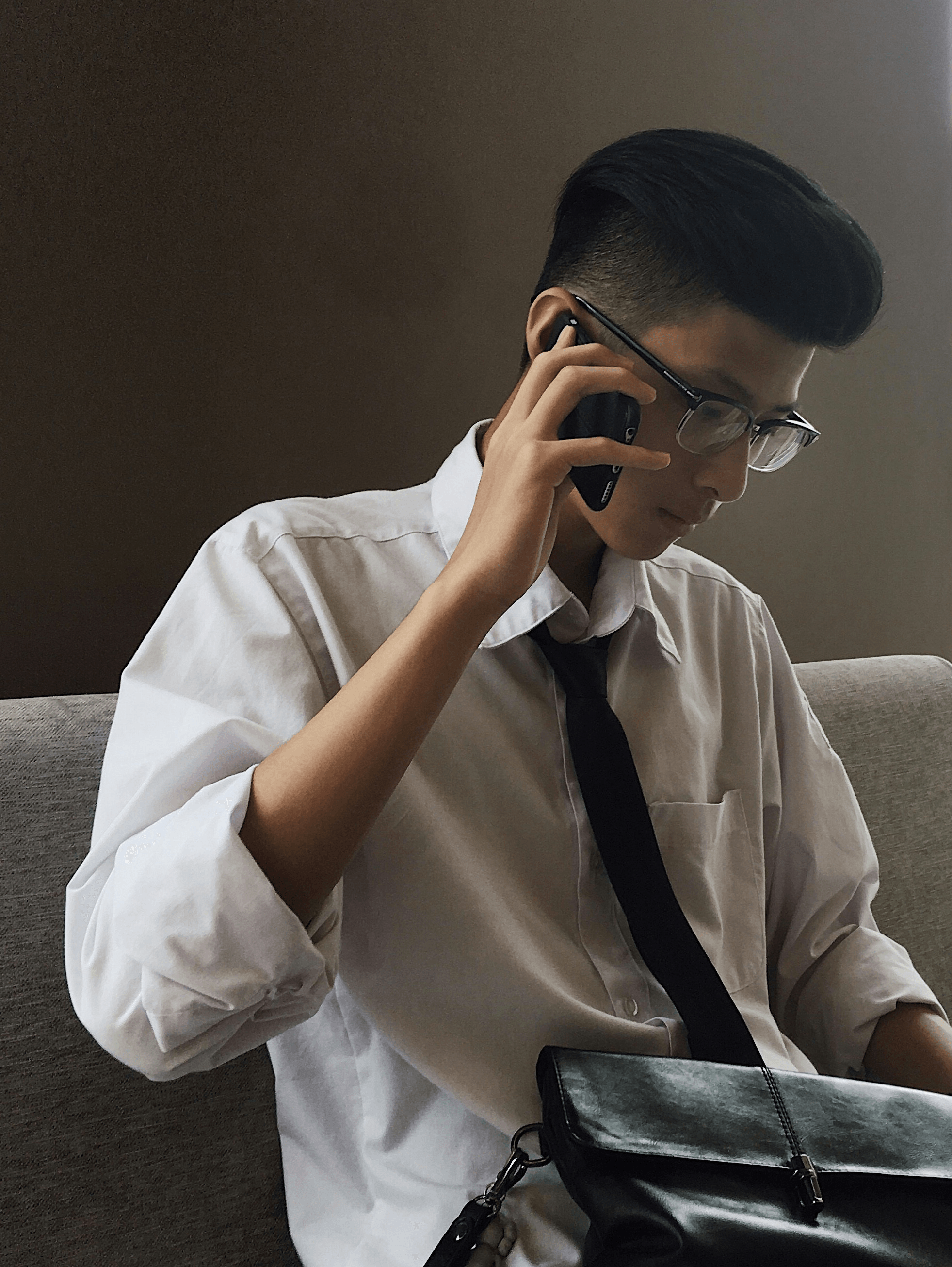 Effective cold calling techniques for contacting Chinese manufacturers