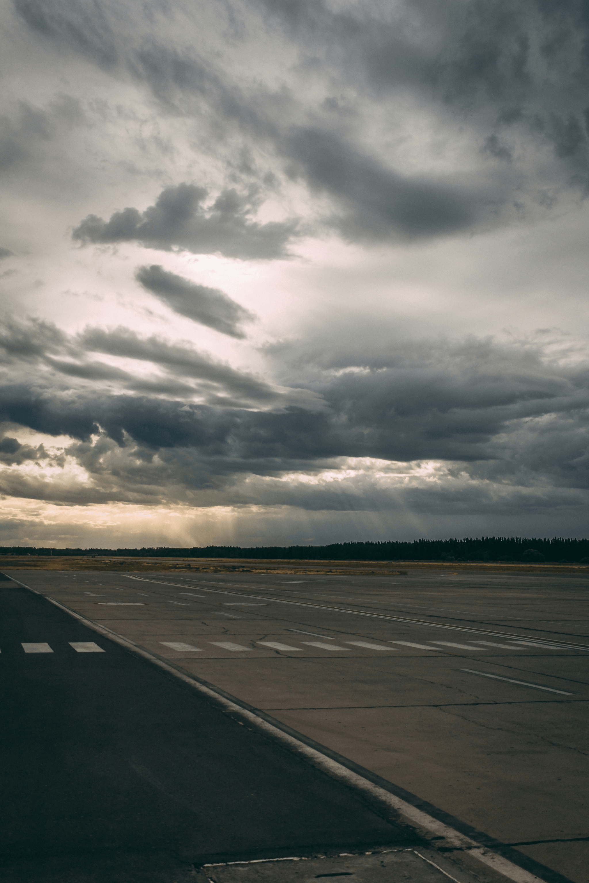 what is awos overview with automated weather station