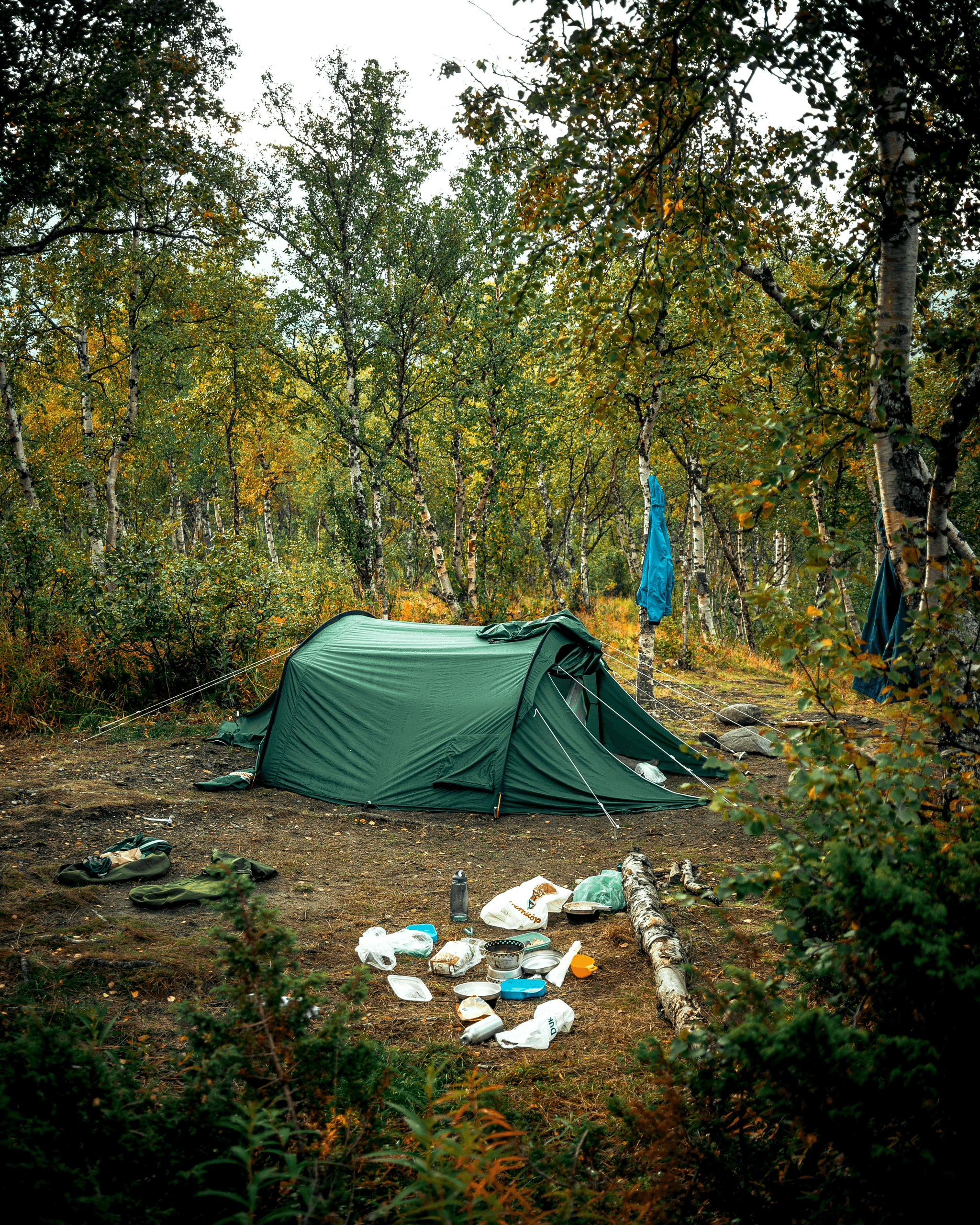 China Outdoor Necessity Supplier - Sustainable Camping Equipment