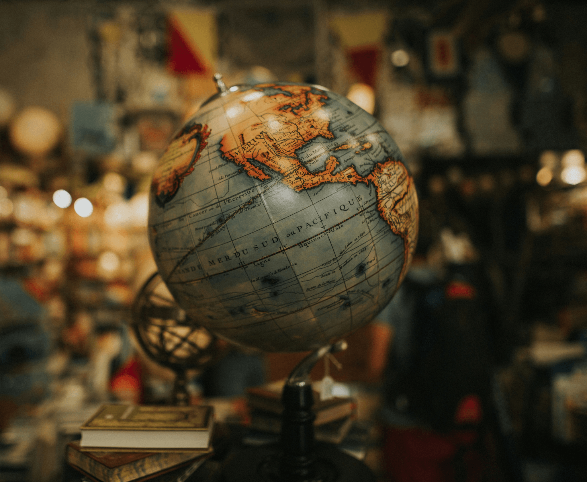 Global interconnected supply chains driving low cost sourcing