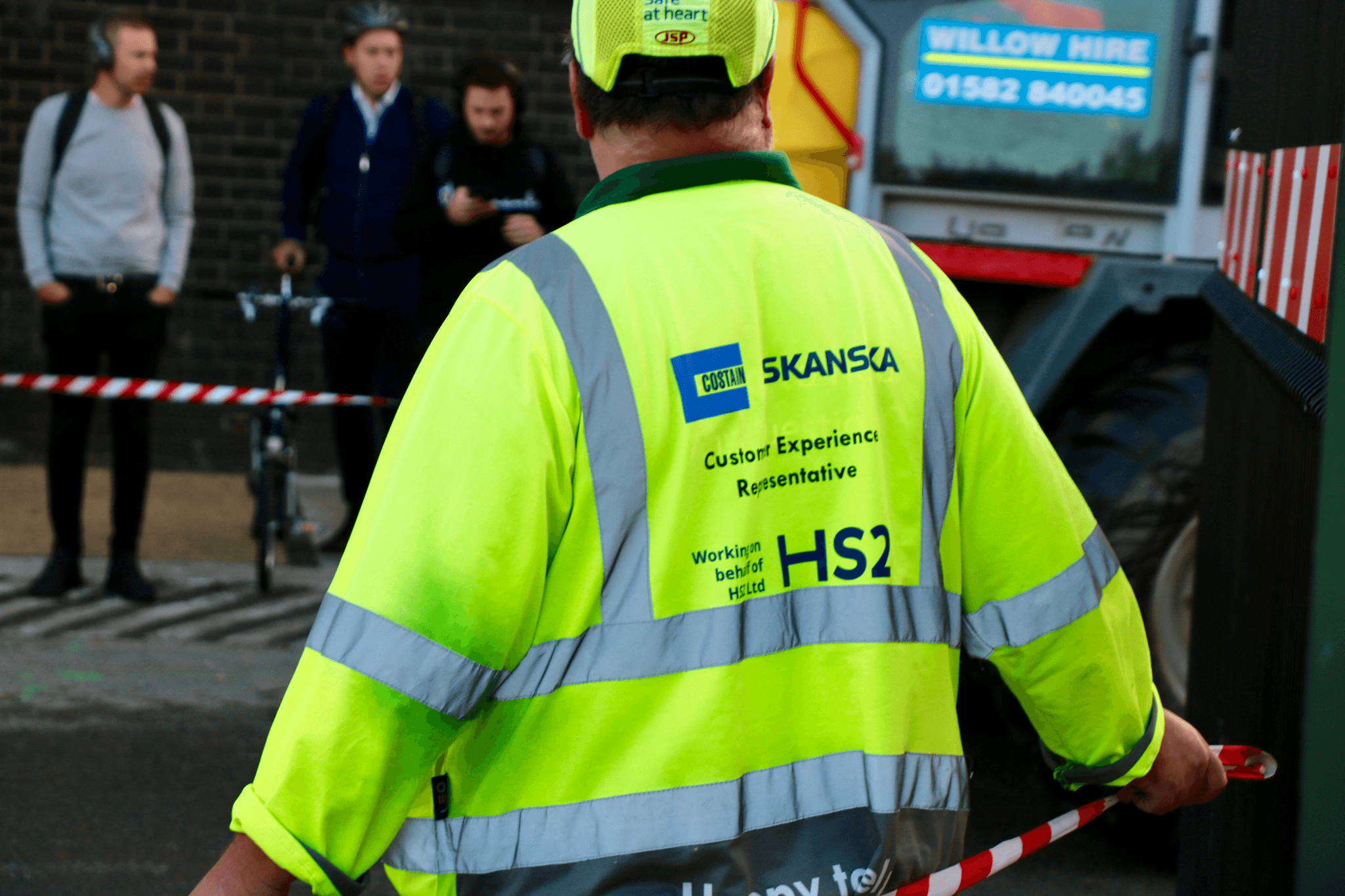 what are the ansi standards explained visually