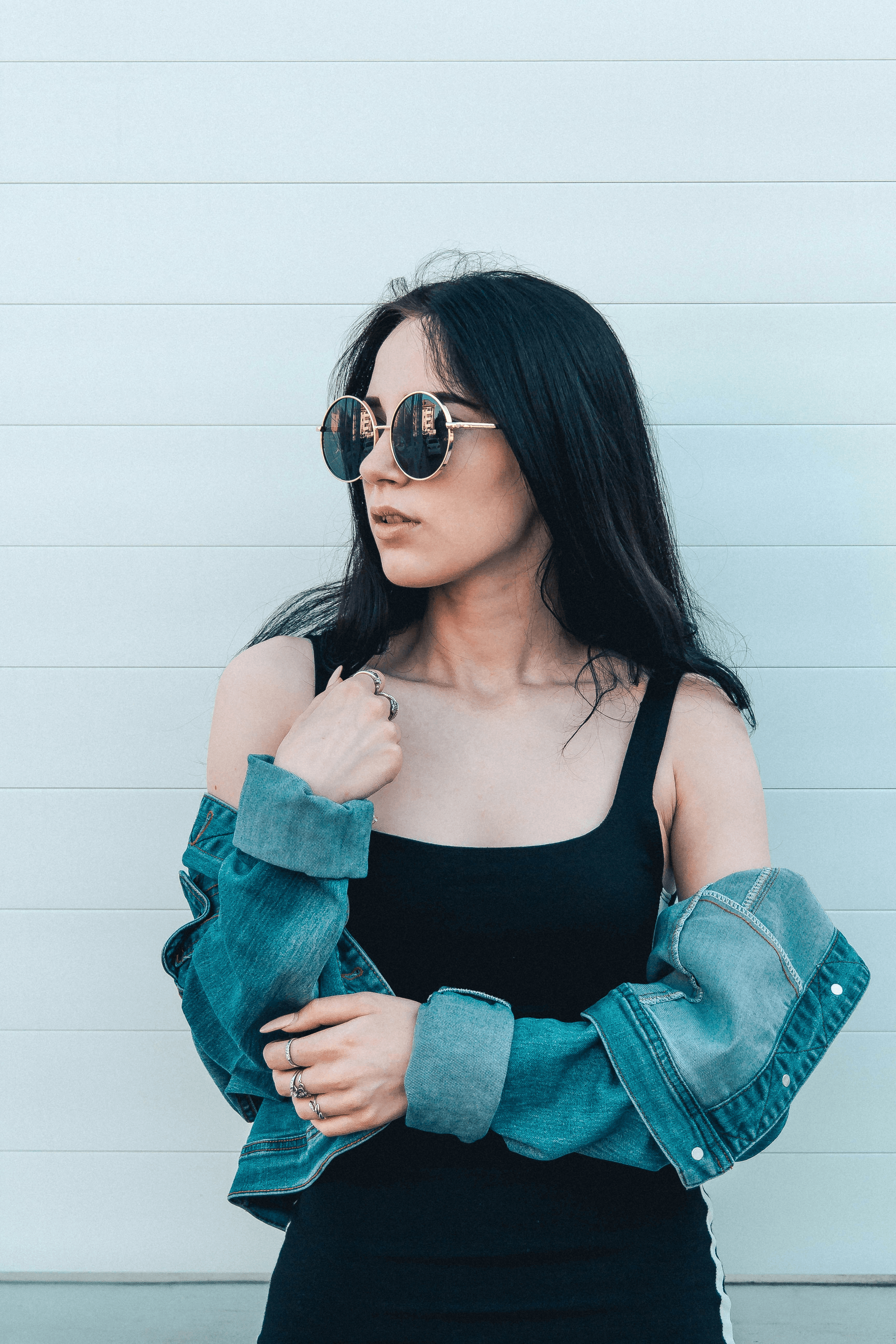 australian sunglasses brands showcased by models wearing stylish shades