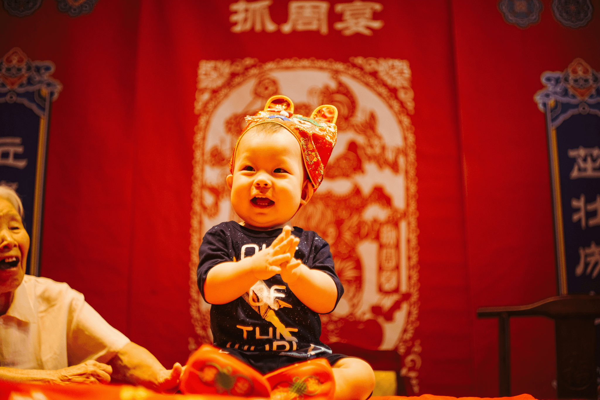 抓周全攻略｜一歲寶寶的成長儀式專題｜場地租借FAQ｜療寮生活館｜江子翠．板橋 活動場地 藝文空間