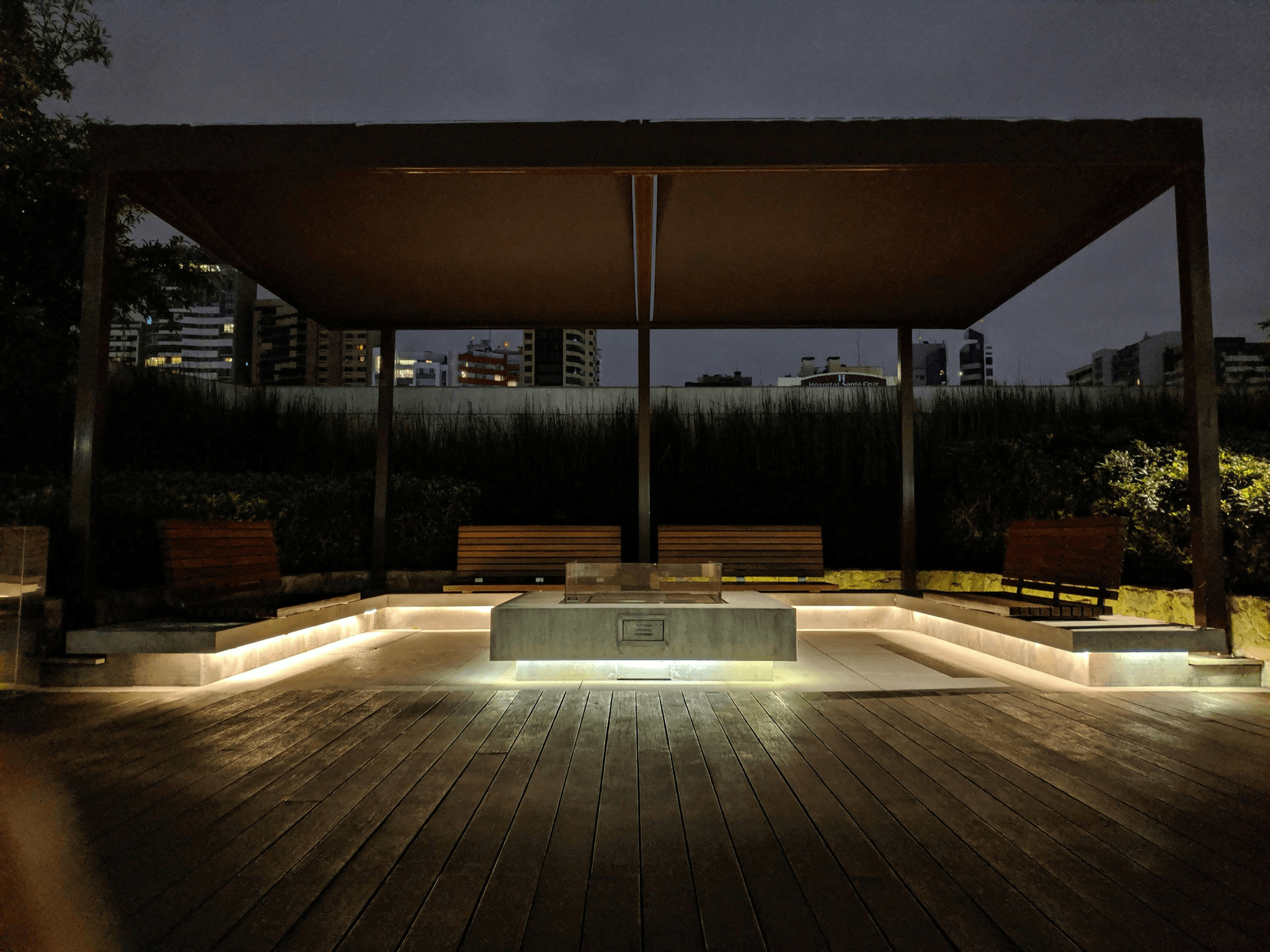 garden design decking accessories enhancing outdoor living