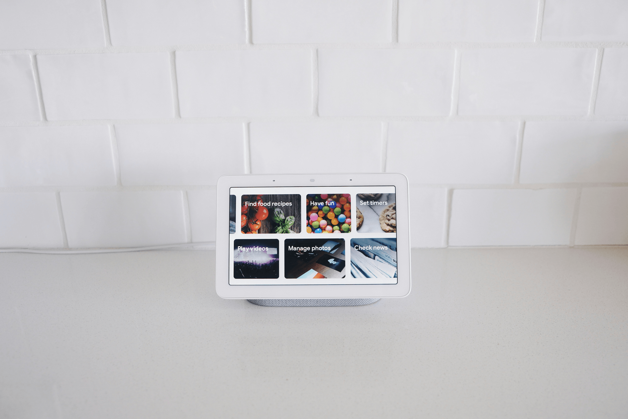 Whole House Customization with Affordable Smart Home Devices