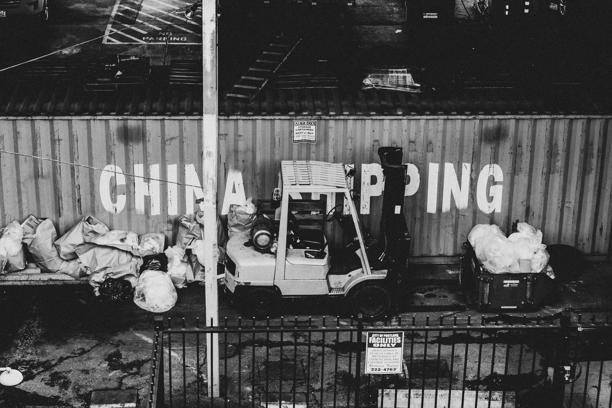 china export impact on global supply chains