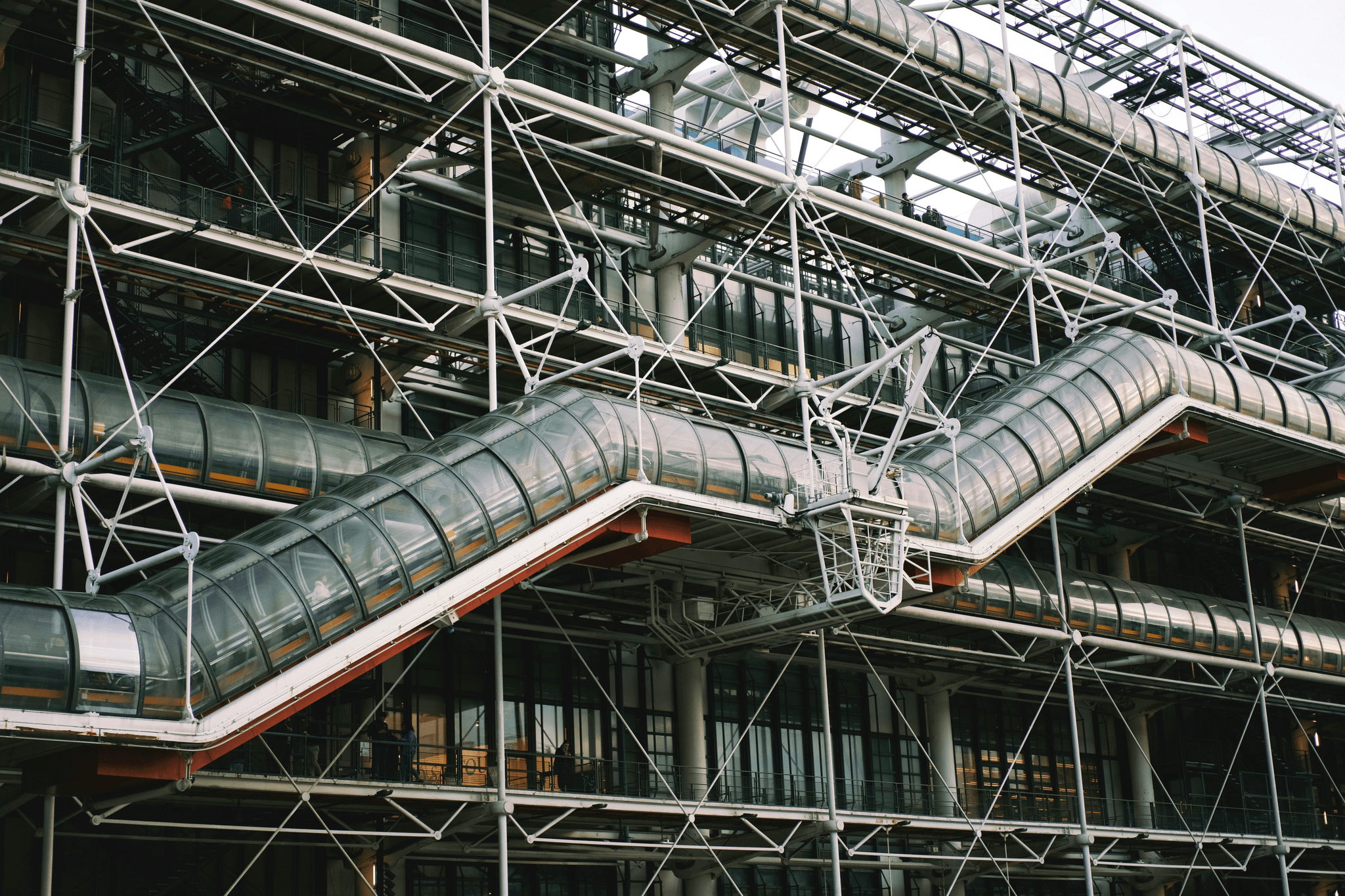 Steel Prefab Building Design Options