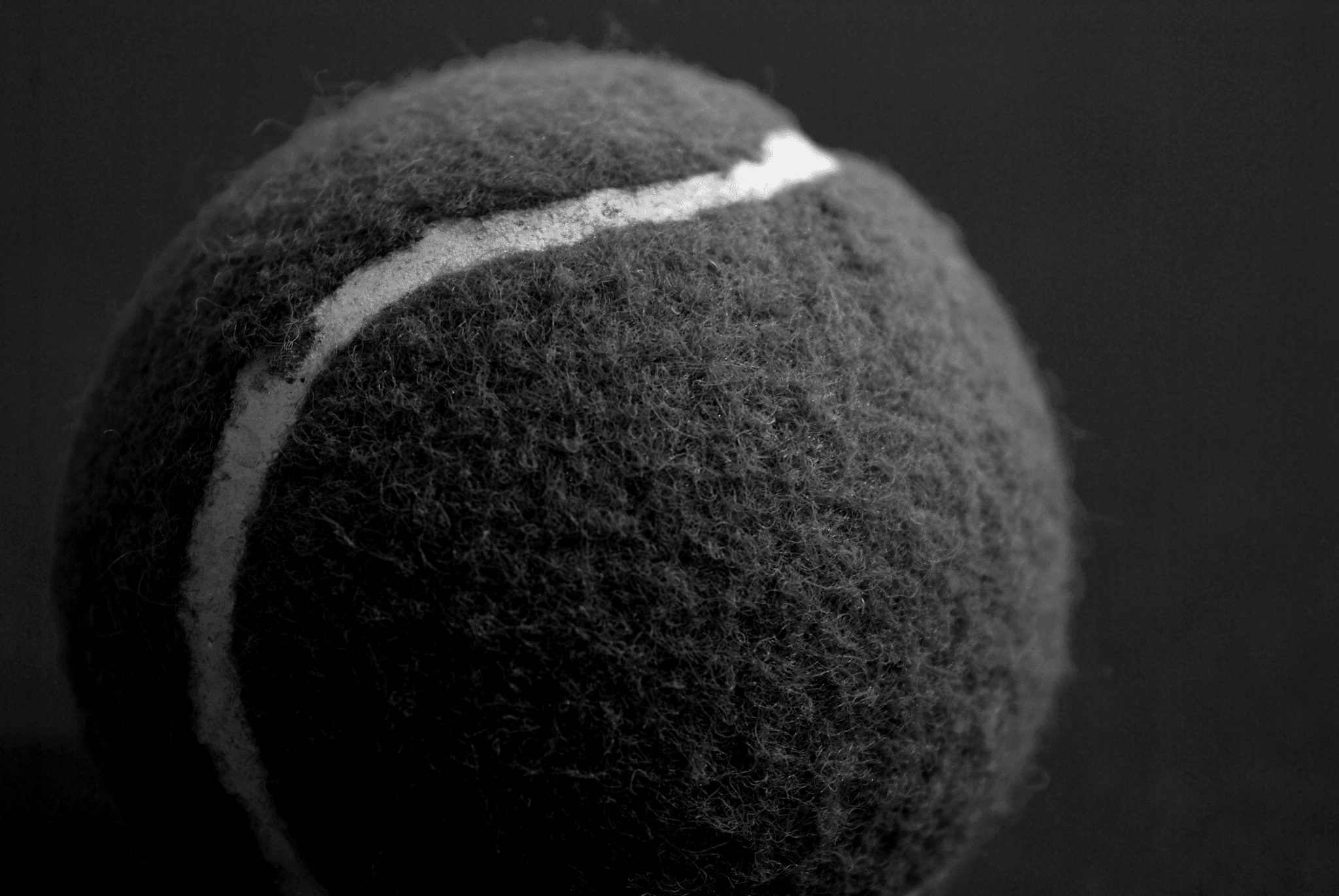 Tennis Ball Inspection techniques showcasing deformation and rebound testing