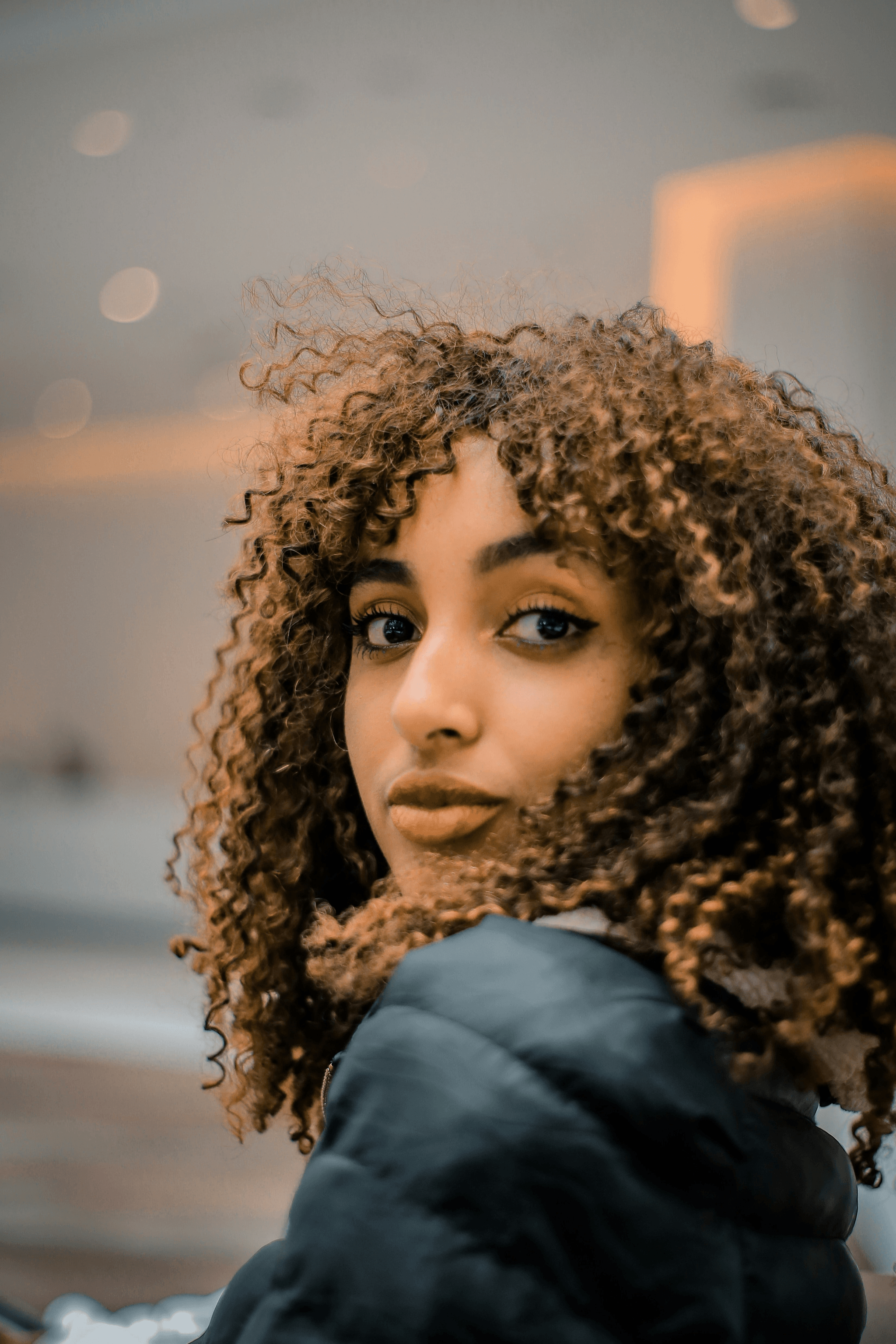 Best tips for maintaining the beauty of 3c hair type.