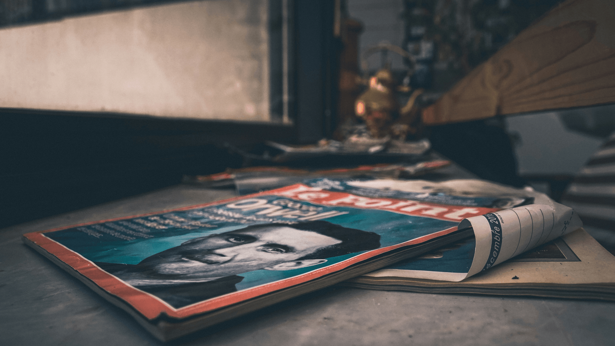 曼德拉效應與《黑鏡》Bête Noire：當我們開始懷疑自己的現實｜藝文手記｜療寮生活館 Chitchat LIFE