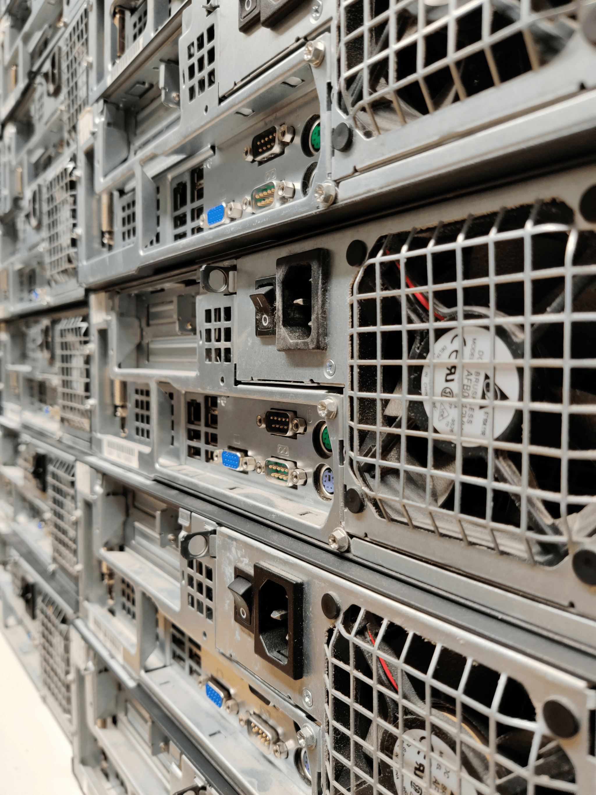 data center liquid cooling