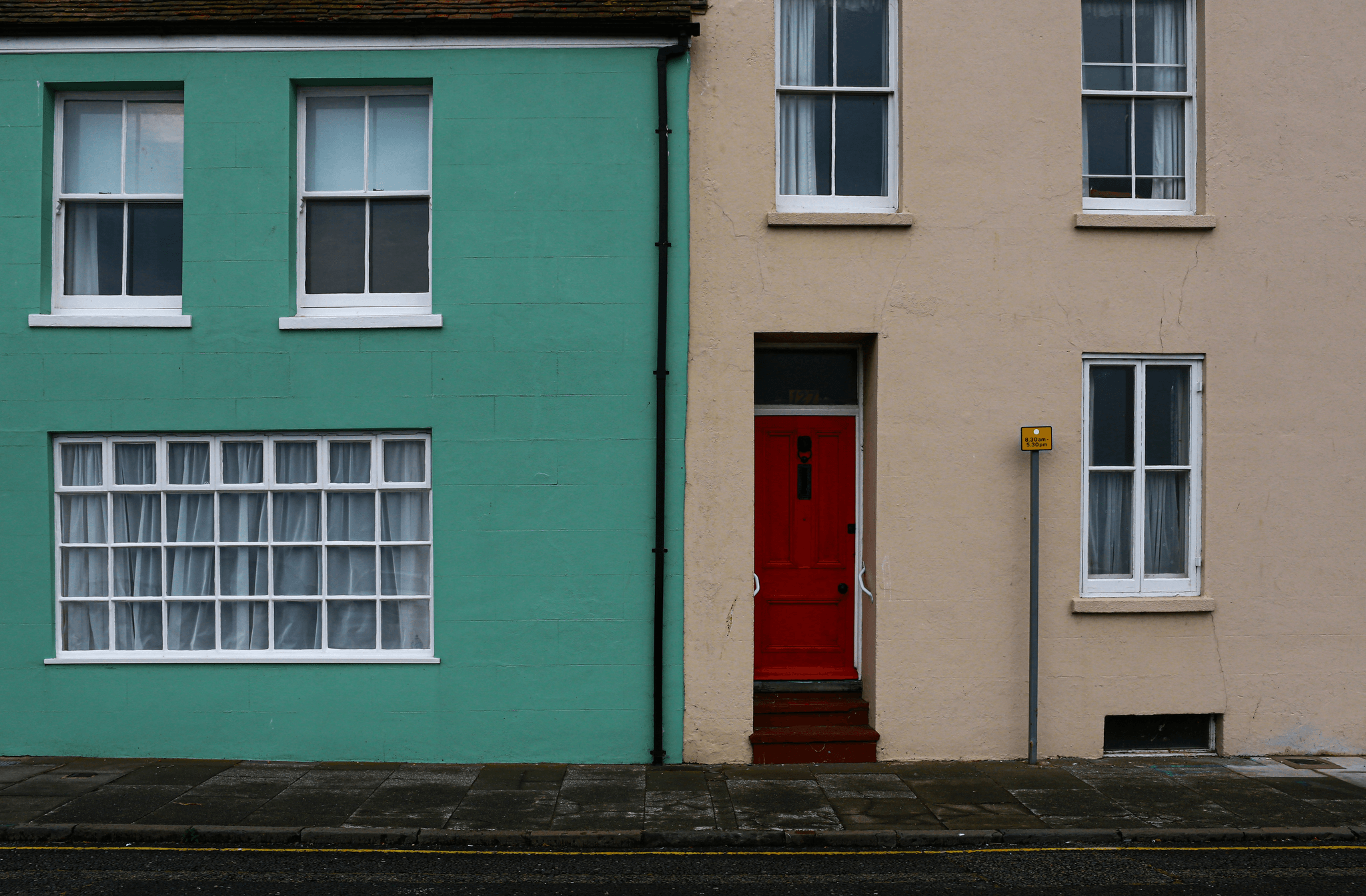 Wide range of window options from largest window manufacturers