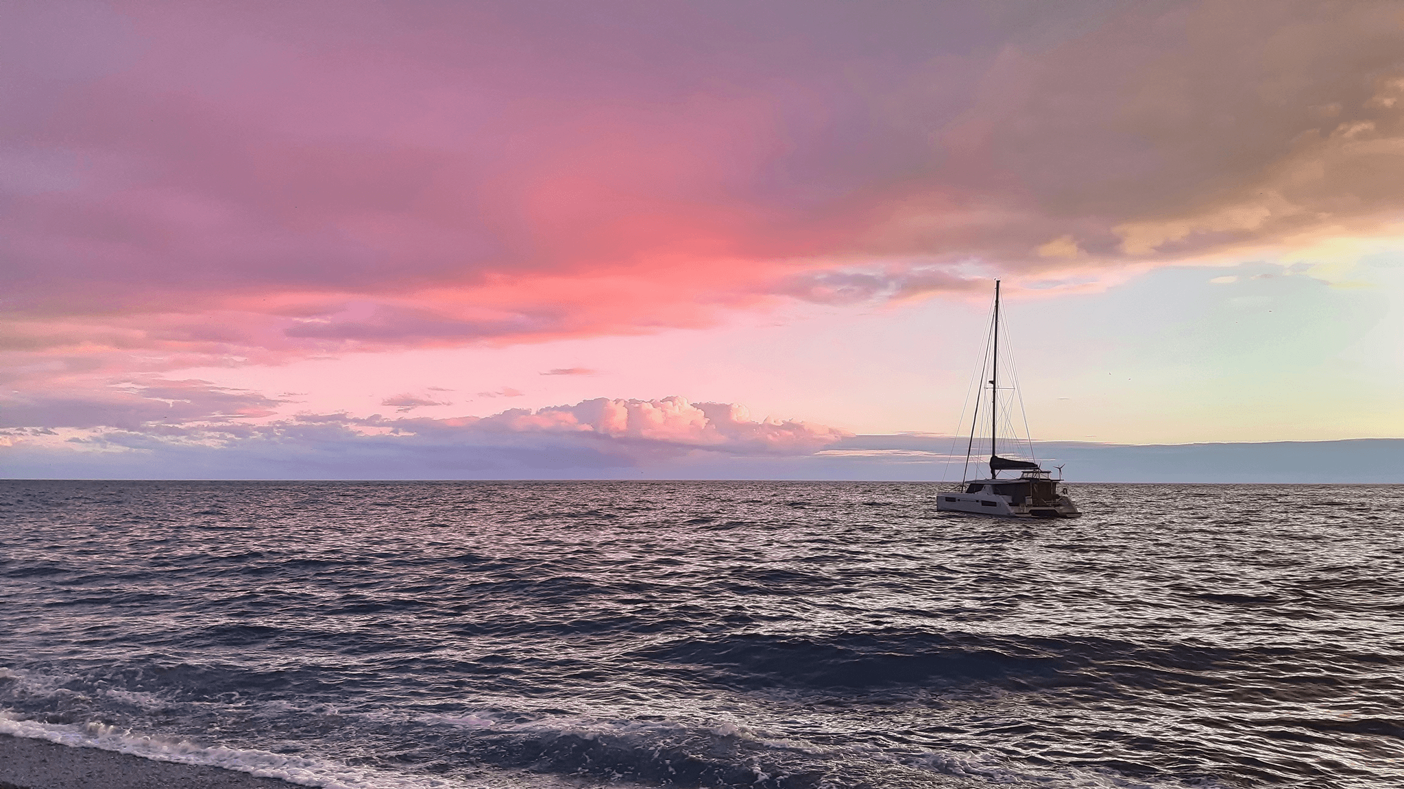 Exploring Top Catamran Brands