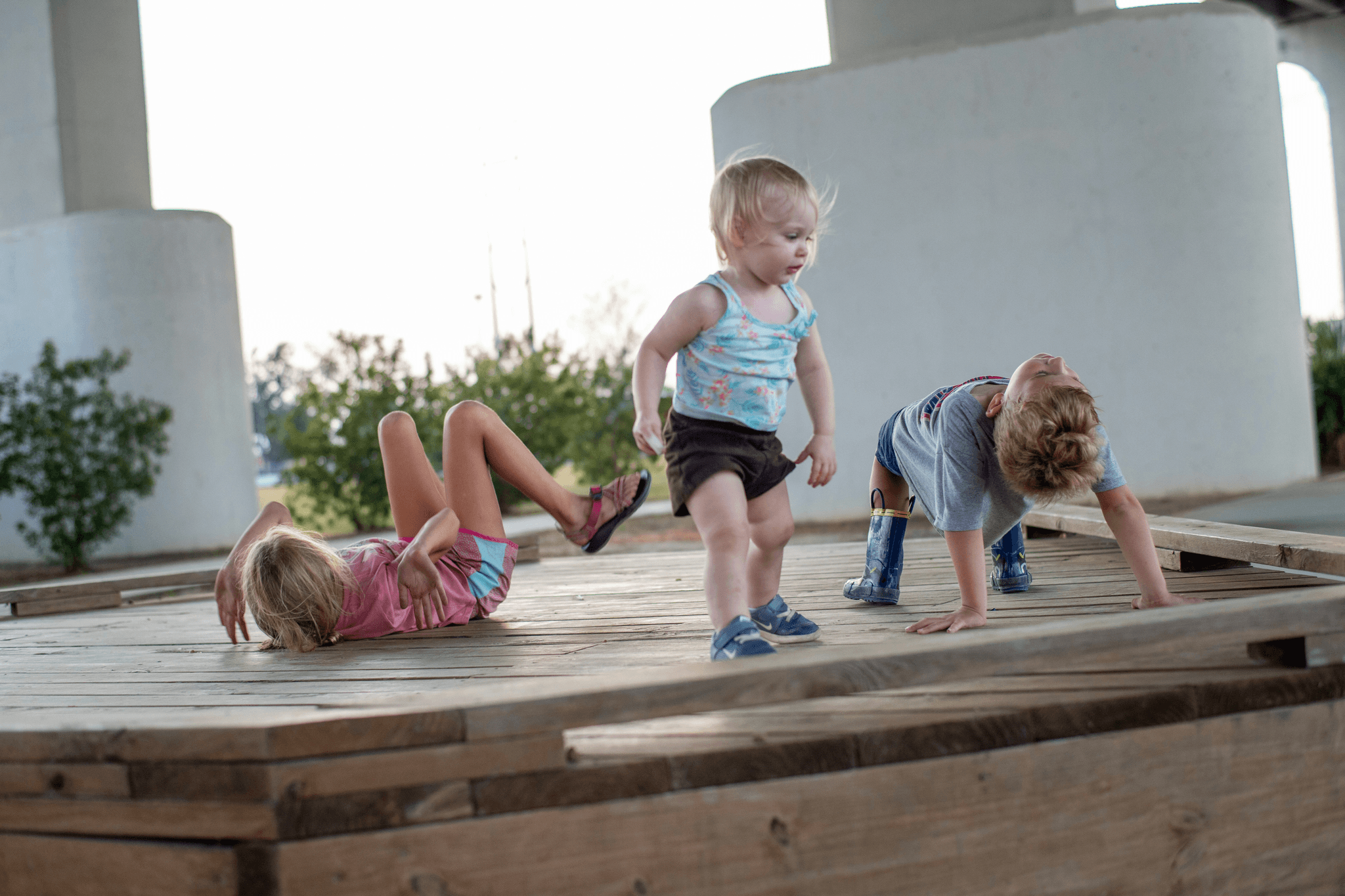 How to Help a Child with Developmental Delay