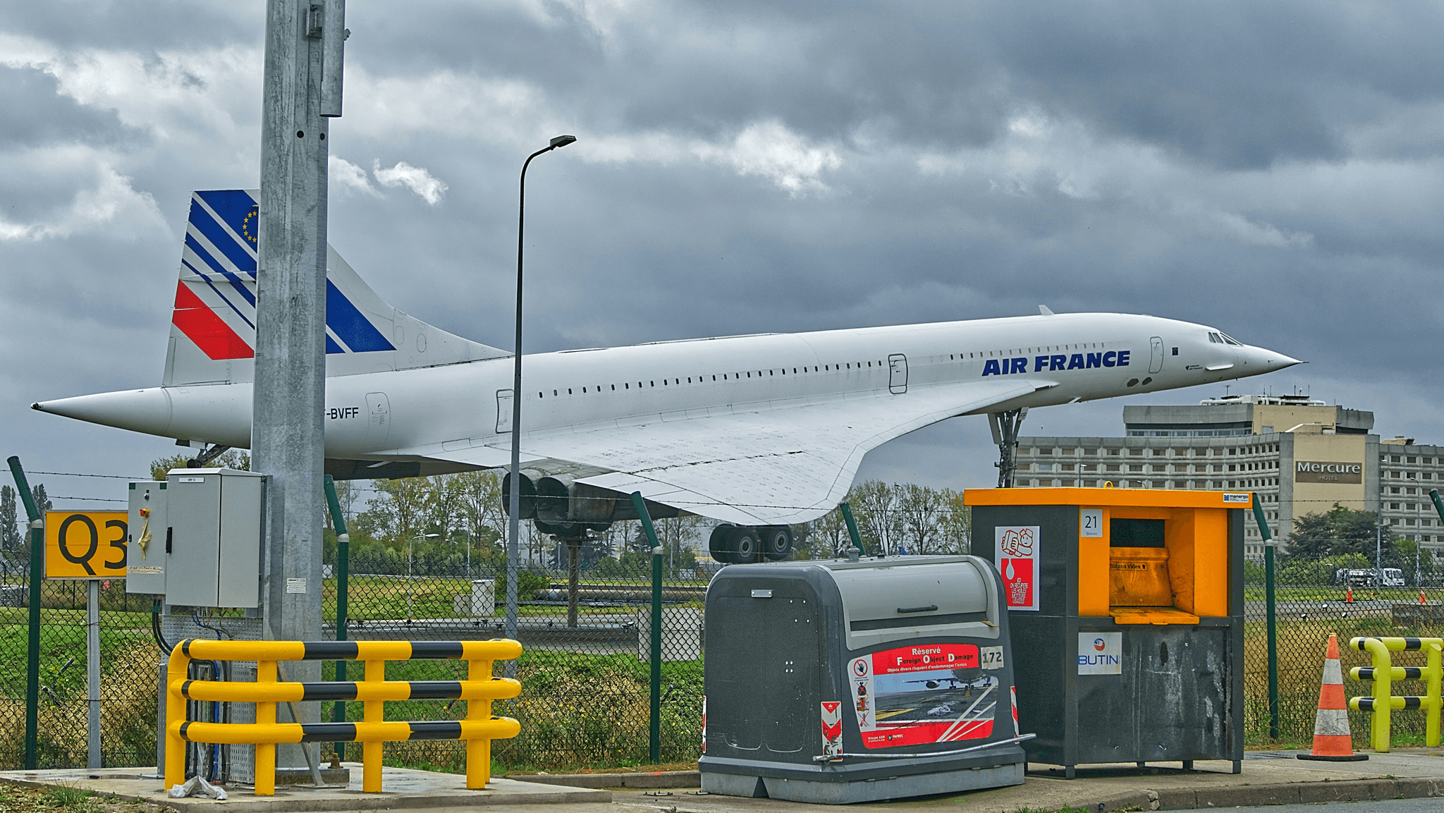 fuel truck airport innovations in refueling technology